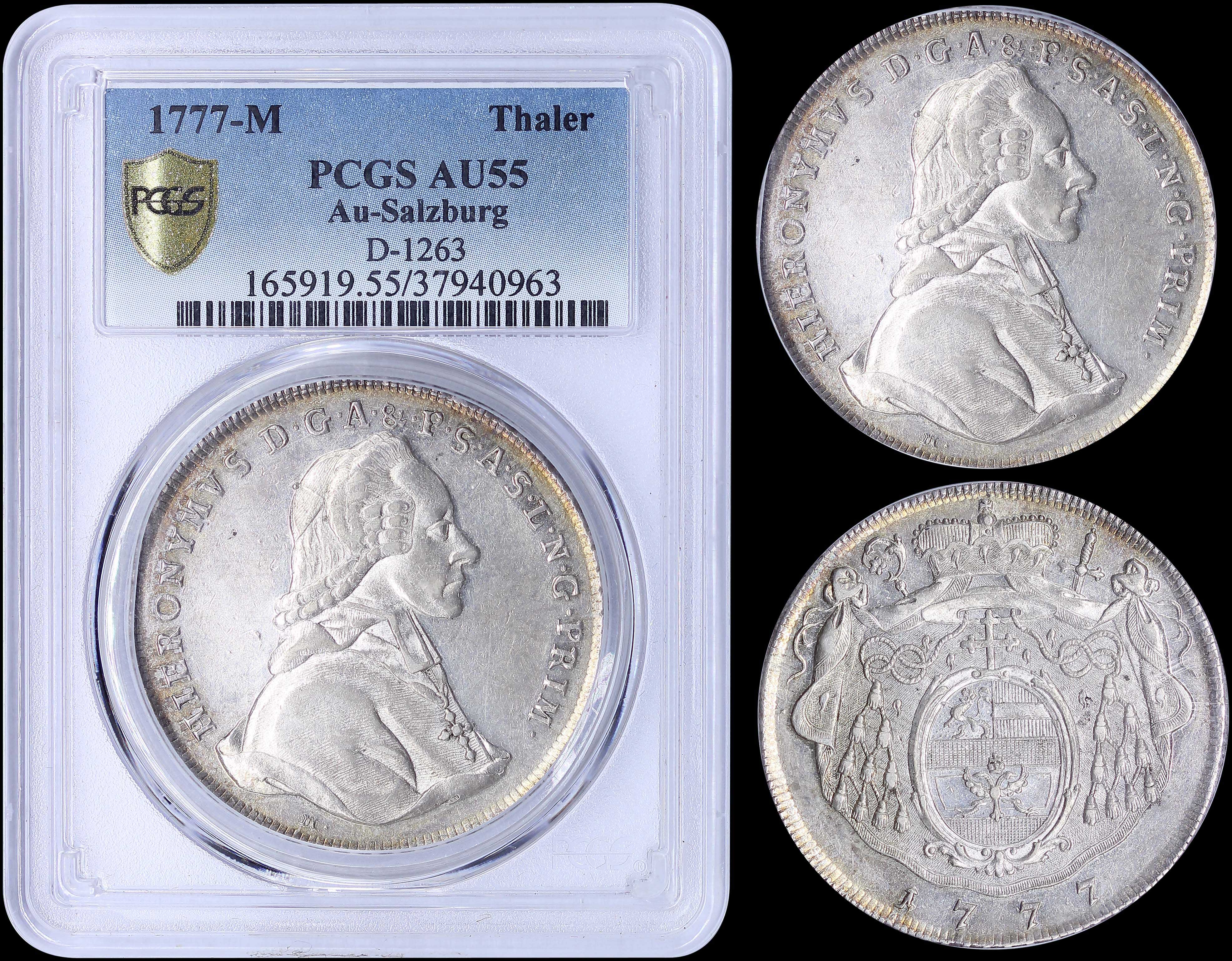 Lot 06865