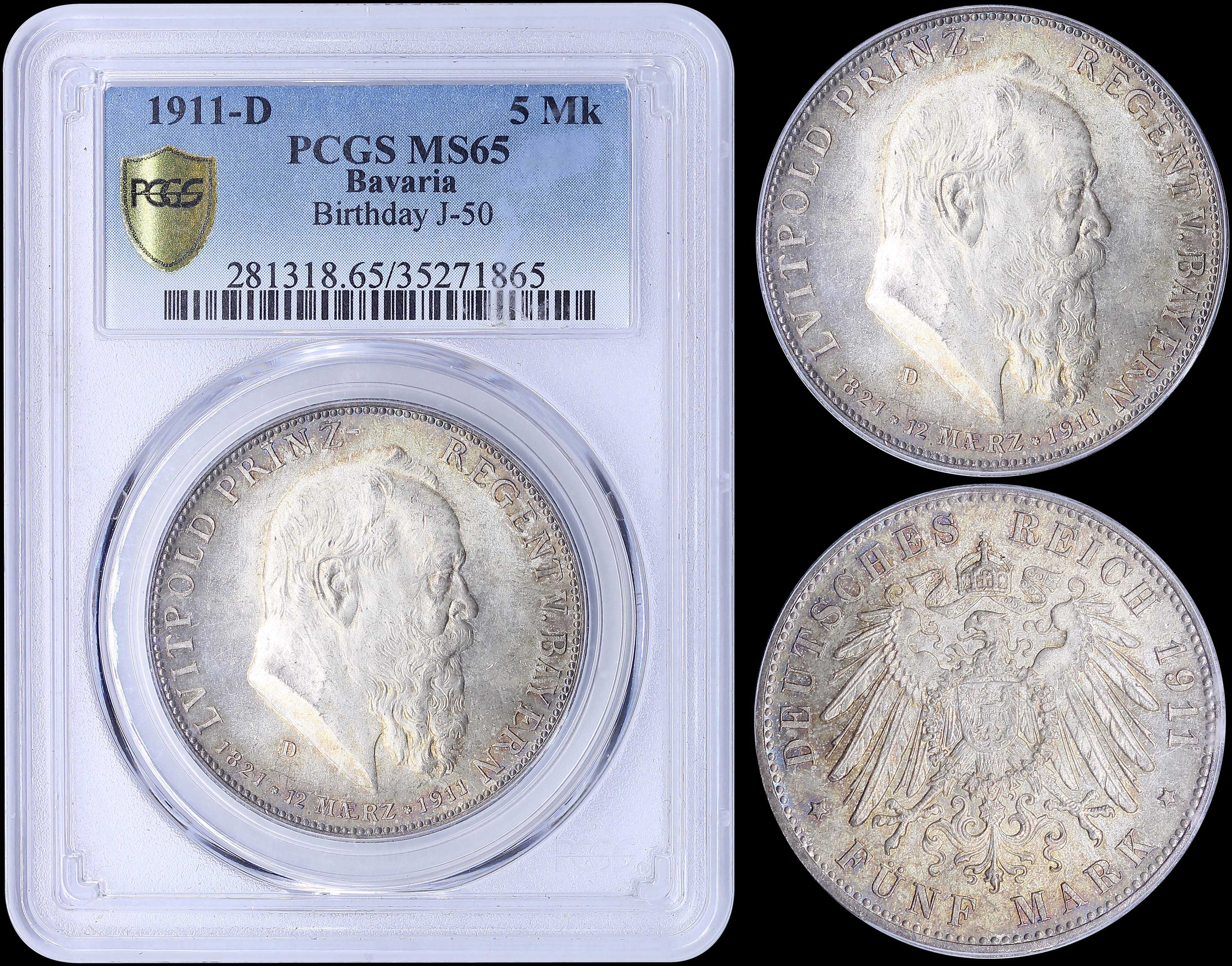 Lot 06921