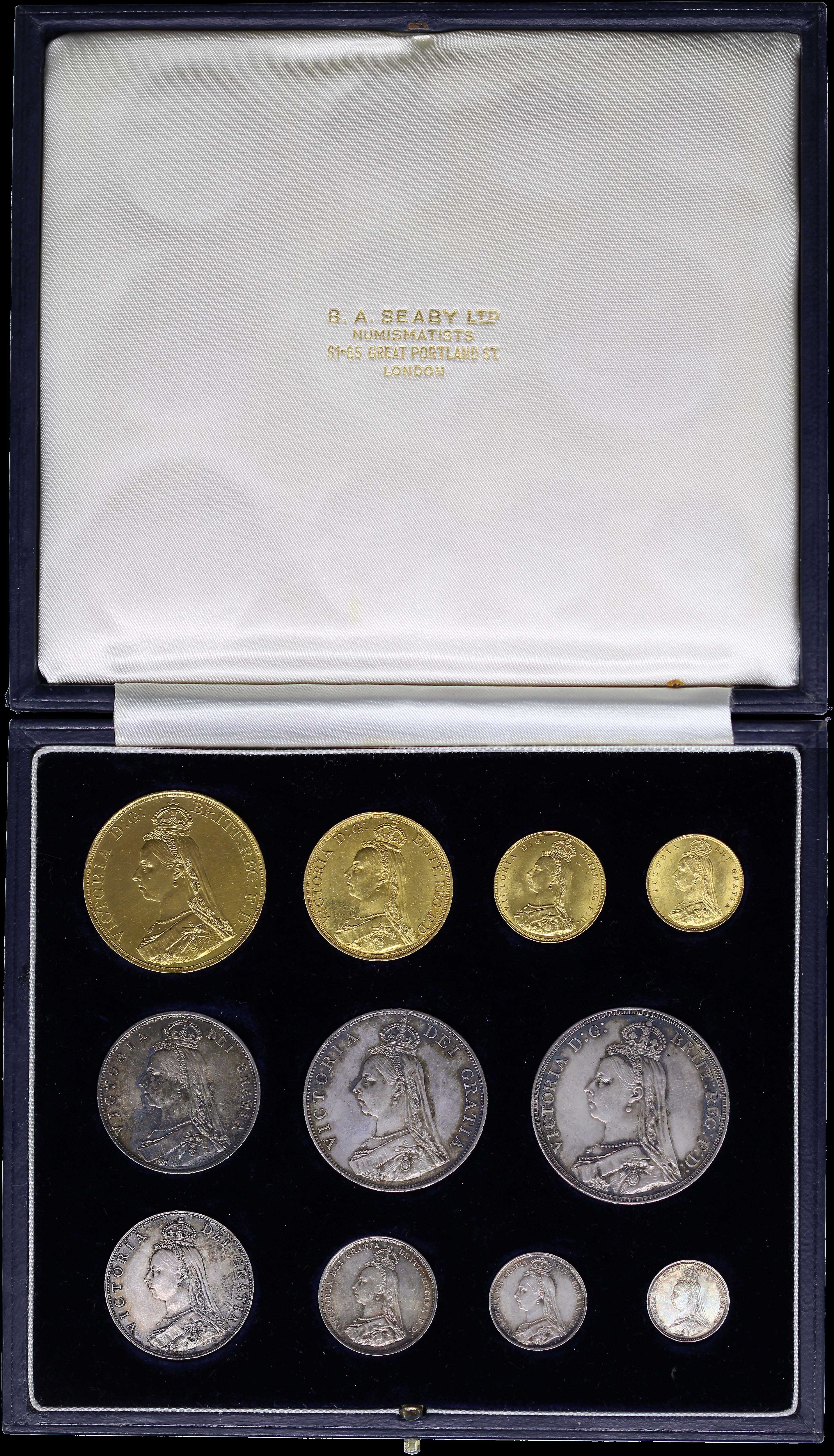 Lot 06946