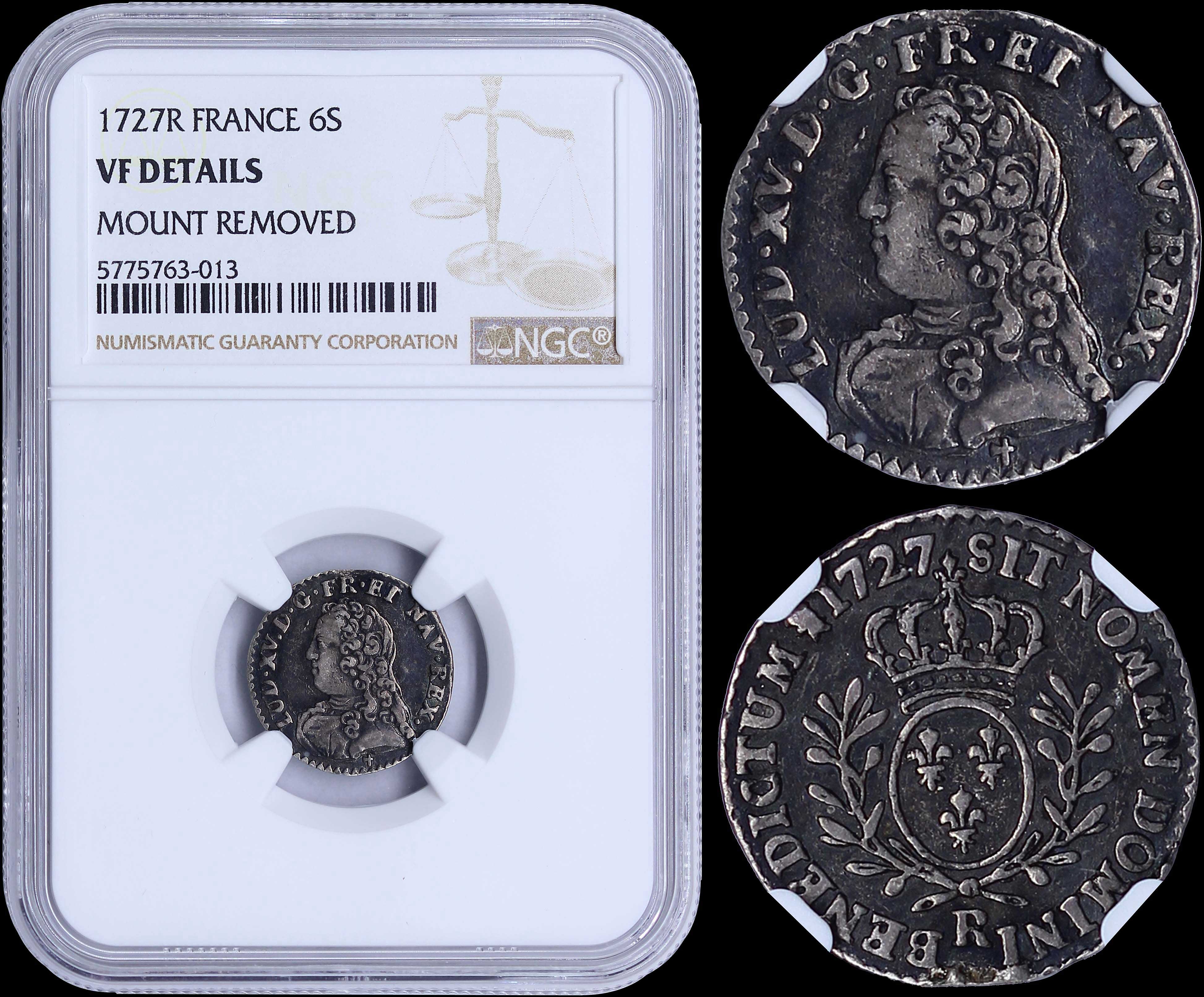 Lot 06900
