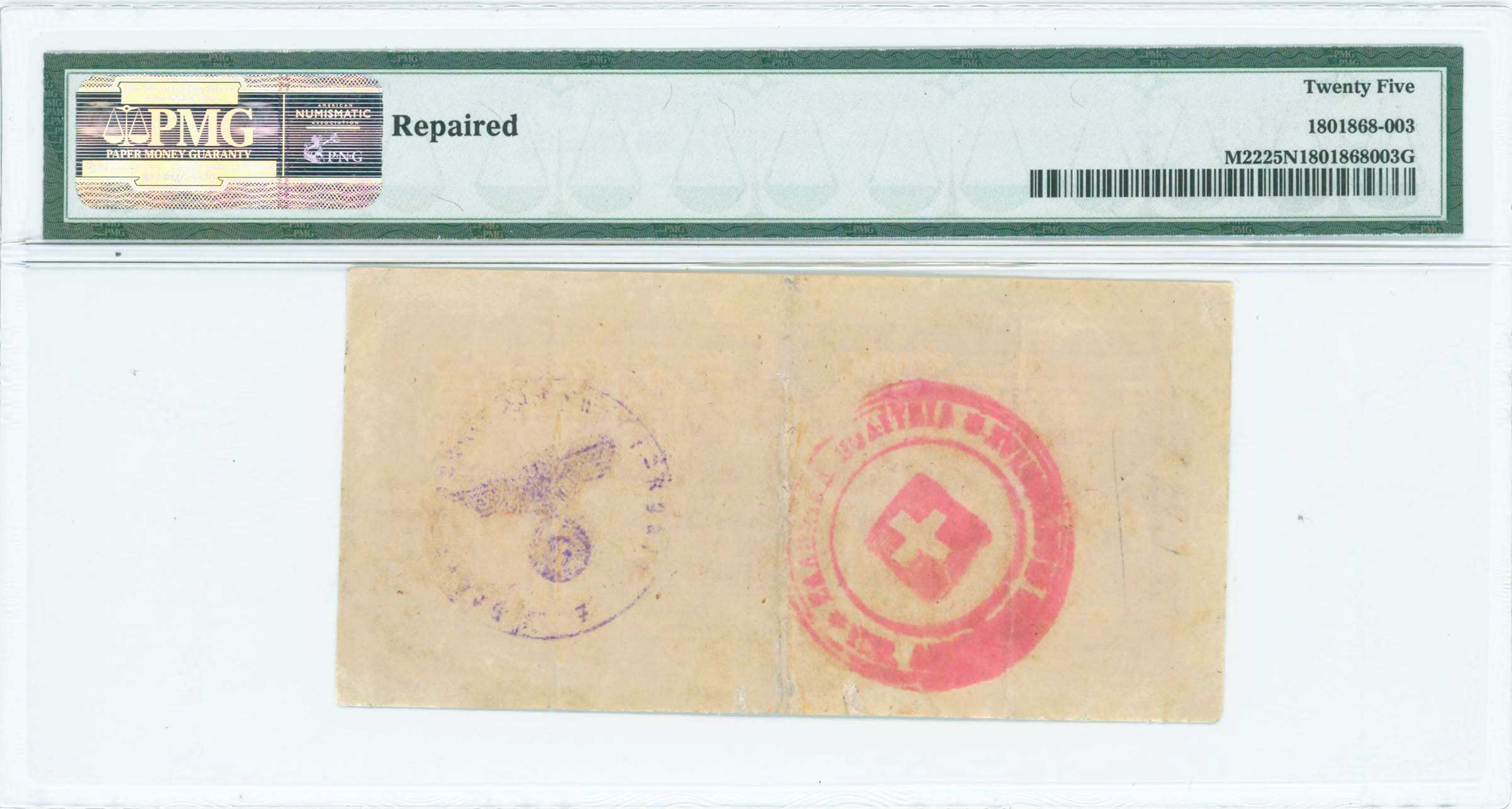 Lot 06725