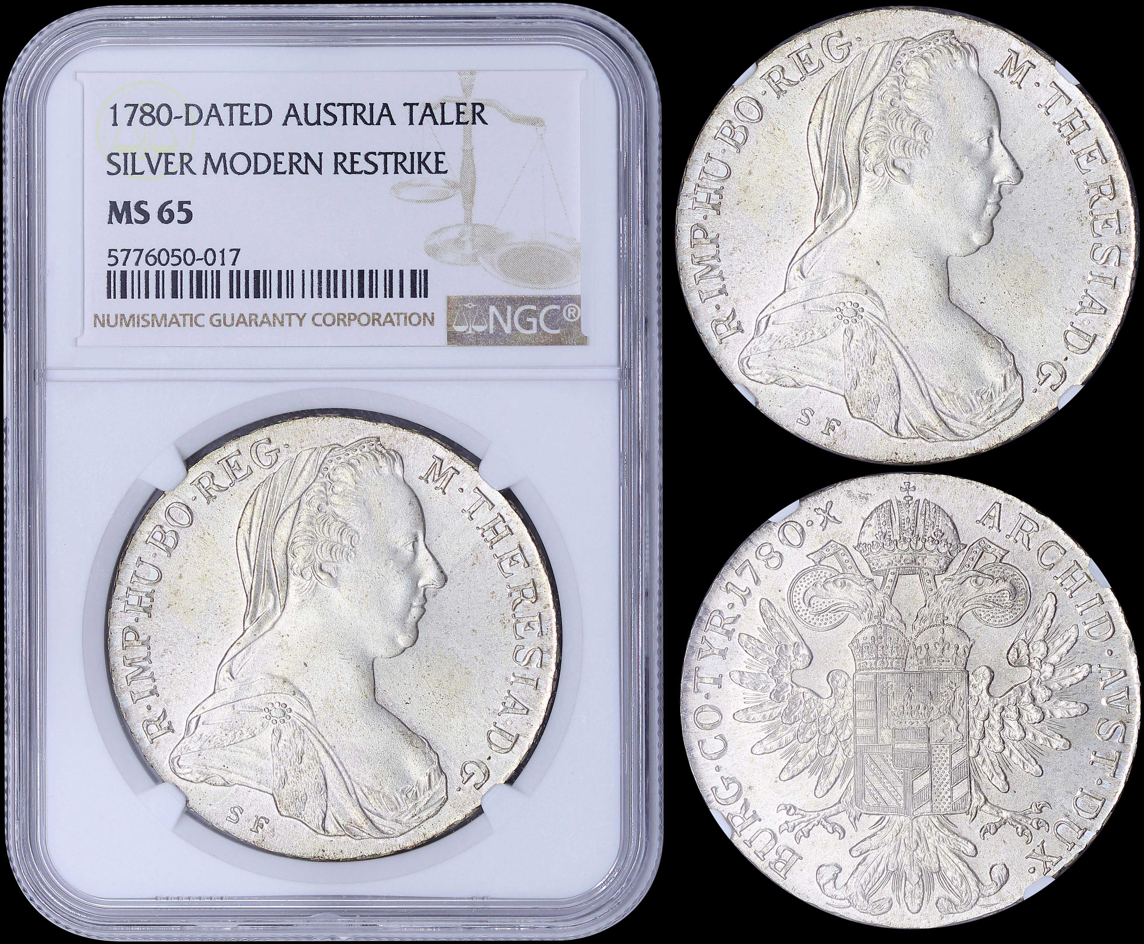 Lot 06764