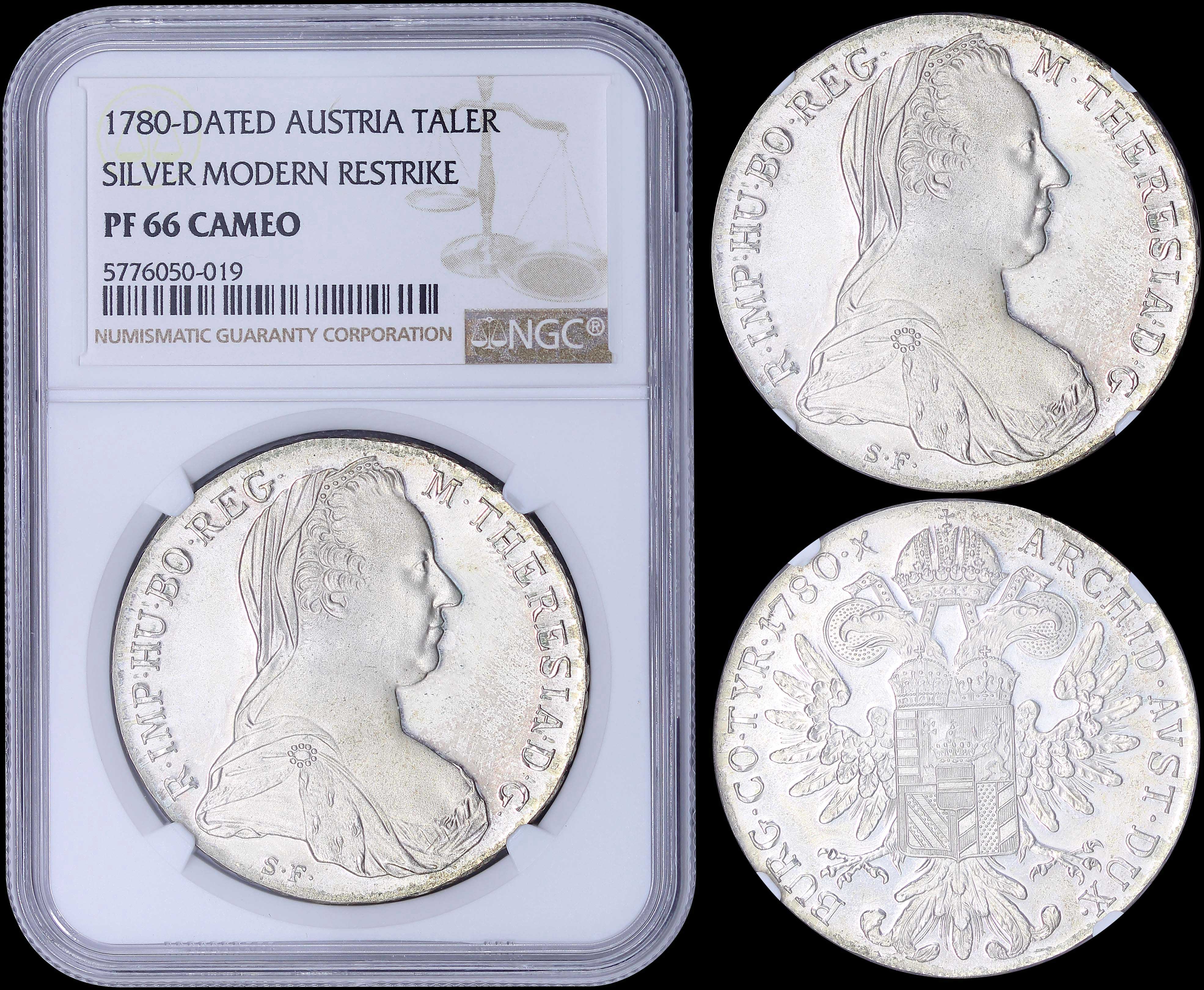 Lot 06682