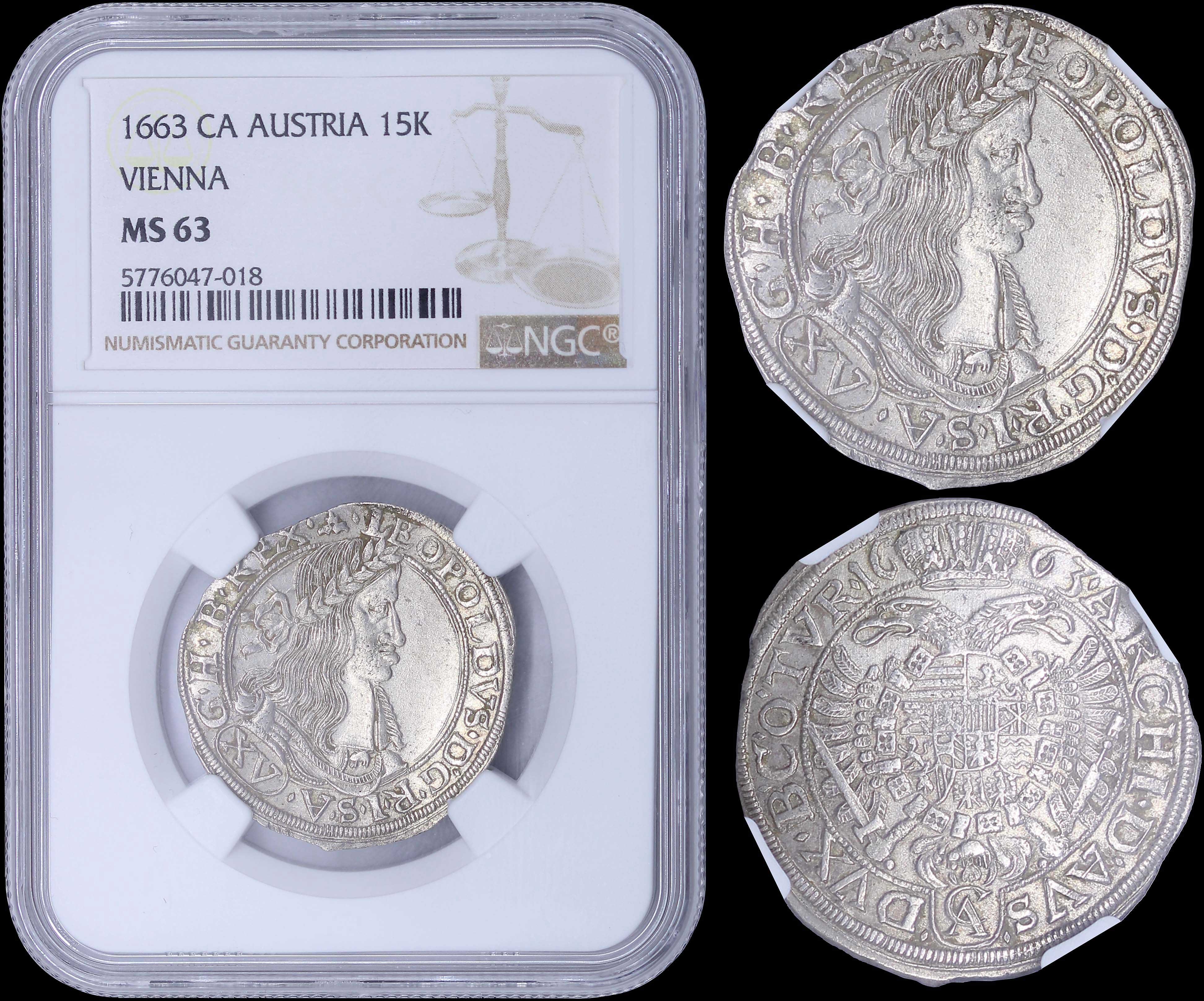 Lot 06847
