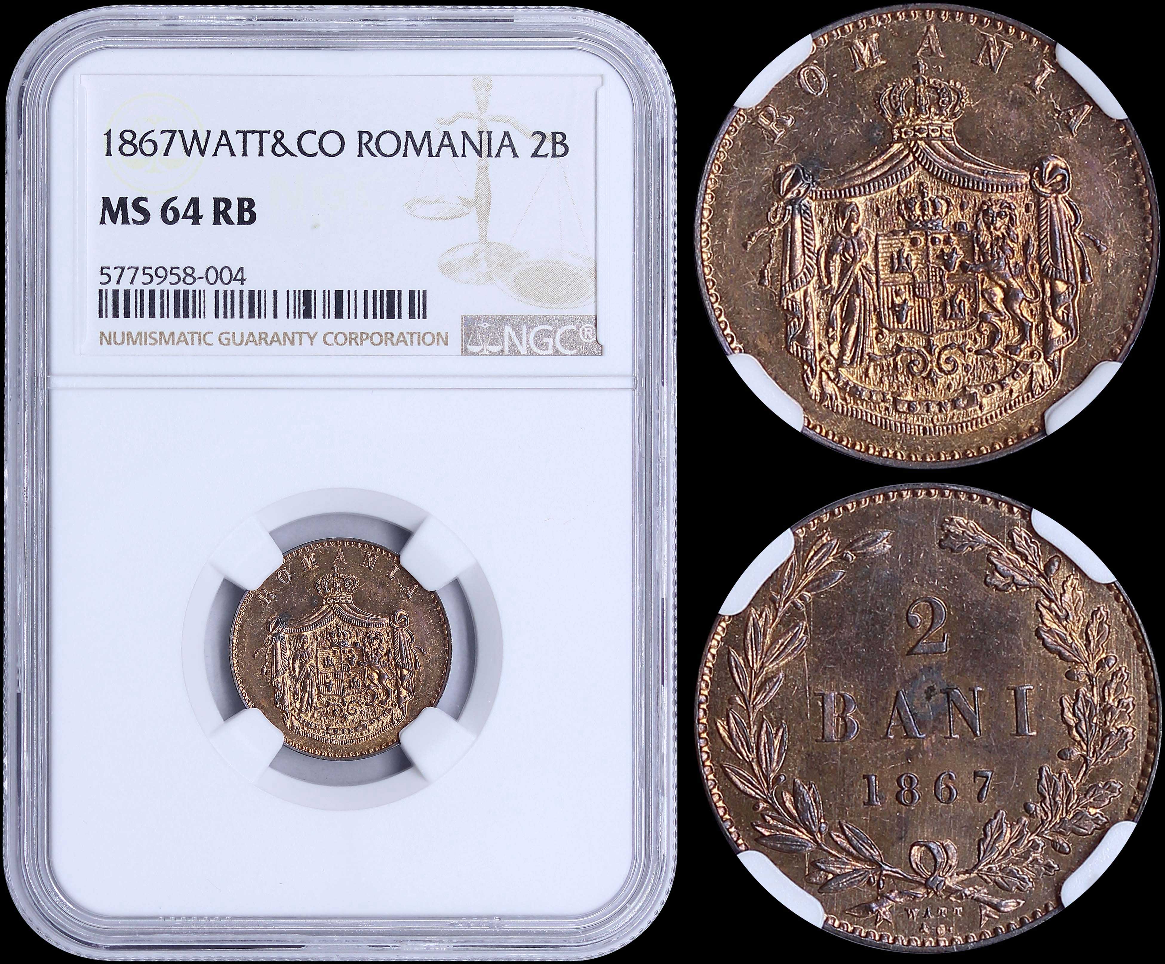 Lot 07013