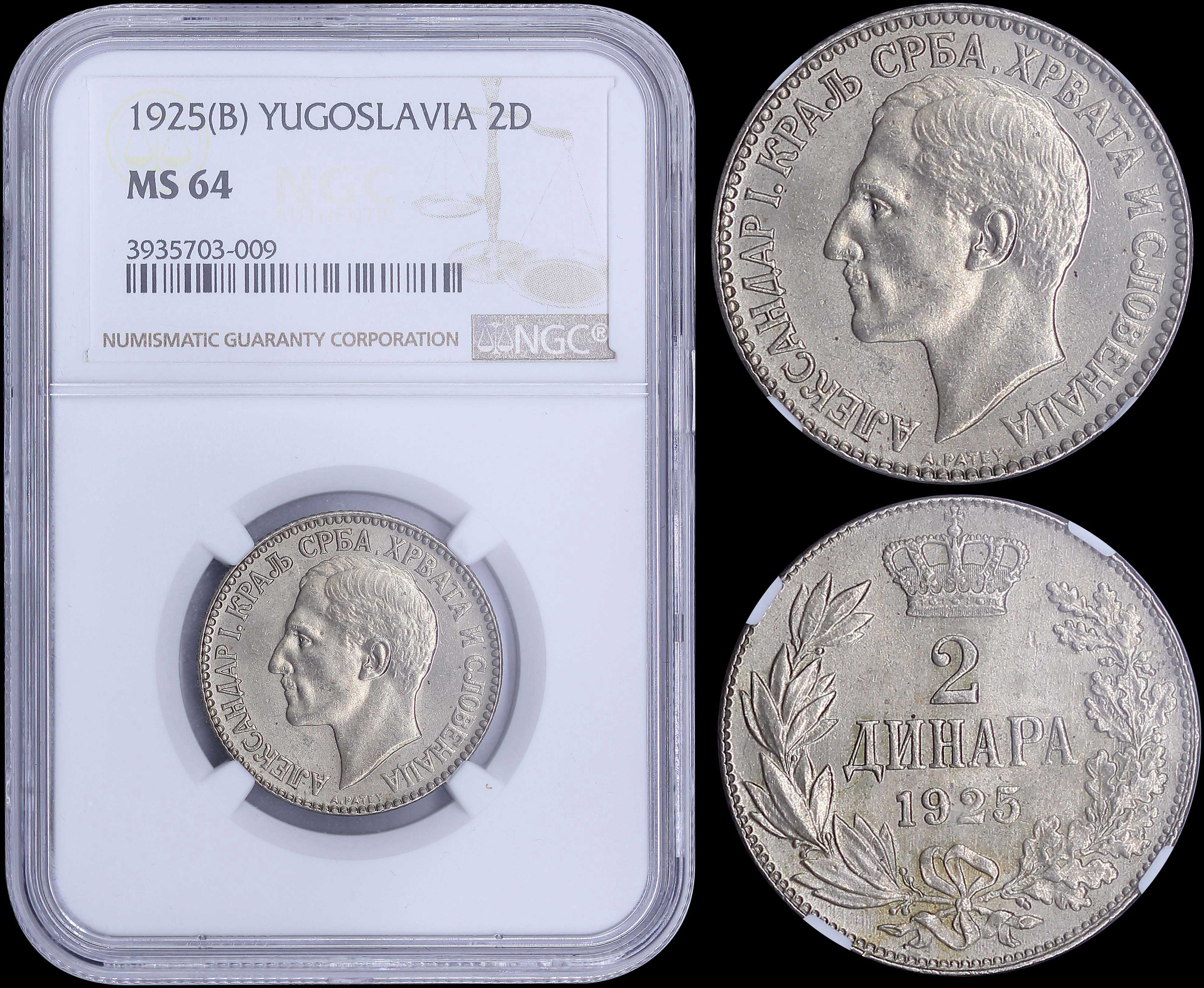 Lot 06938