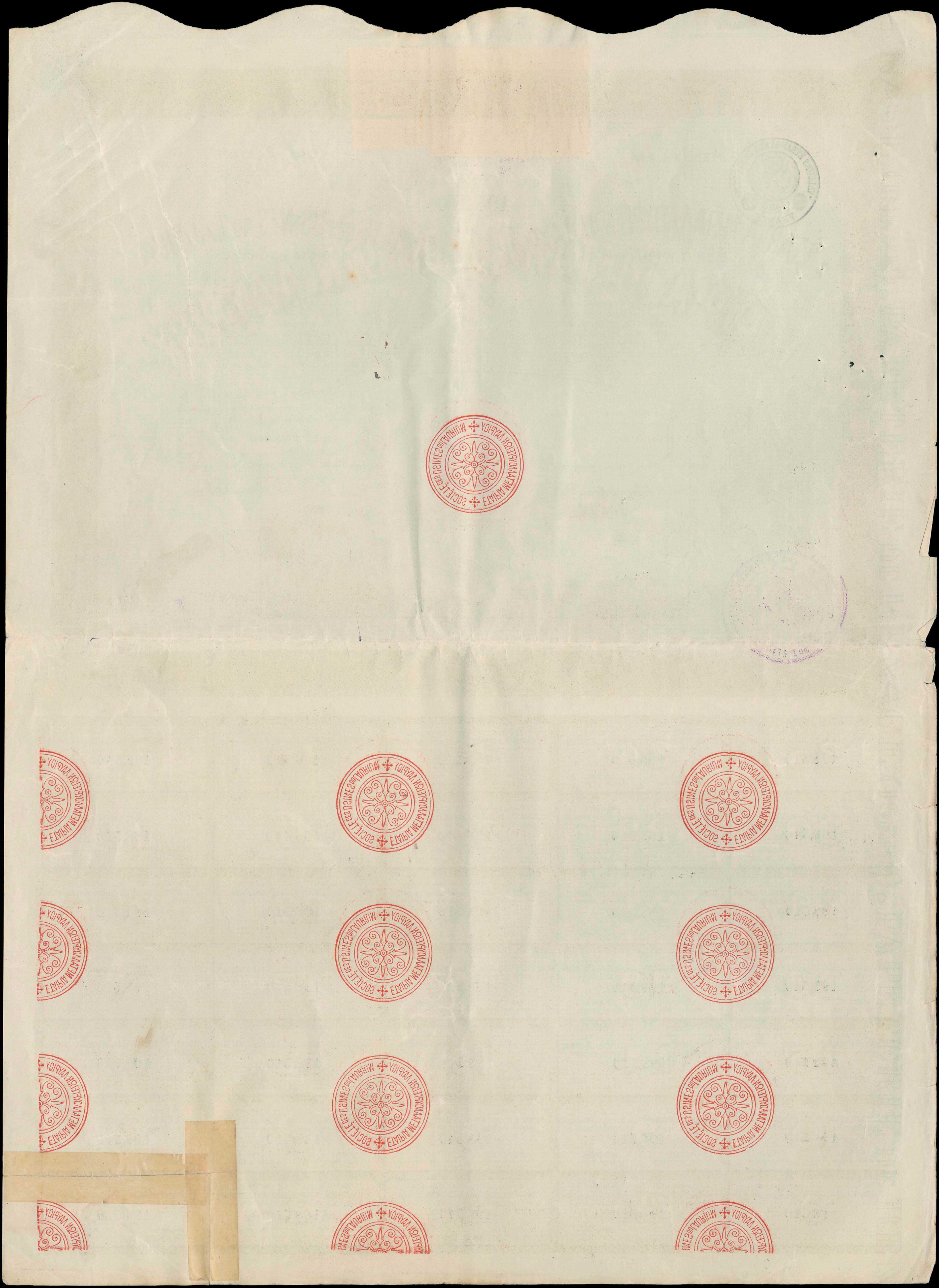 Lot 06778