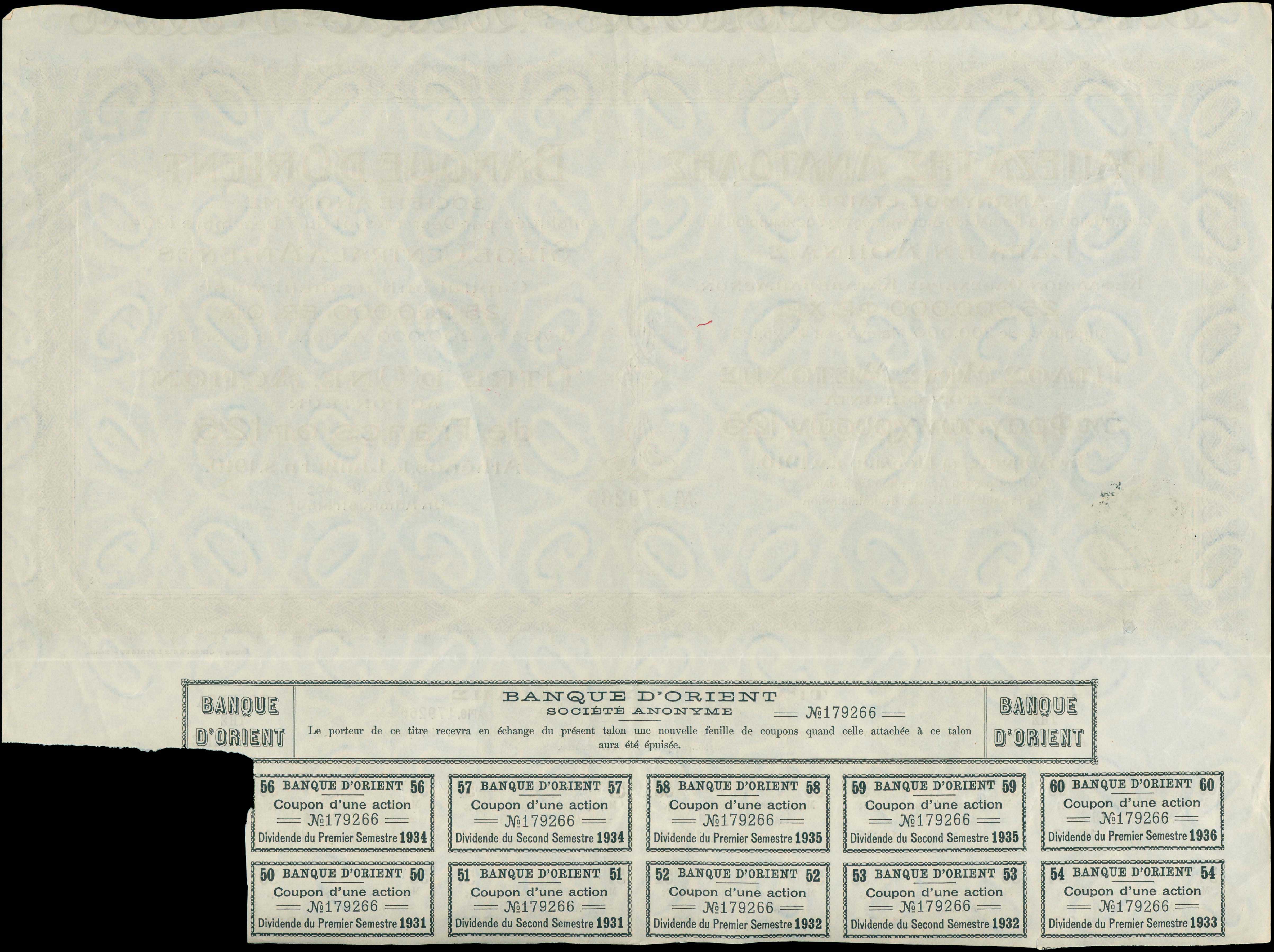 Lot 06775