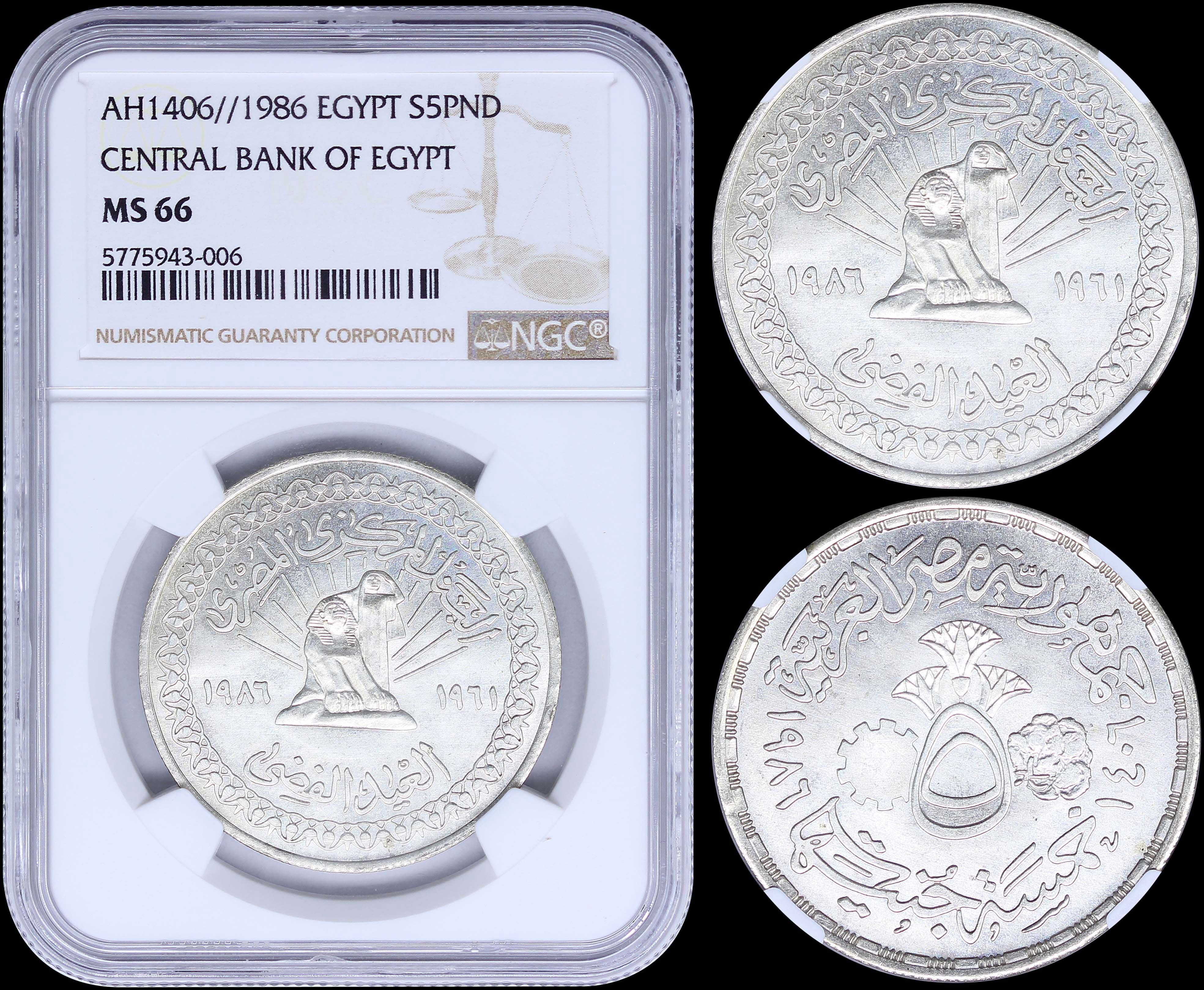 Lot 06895