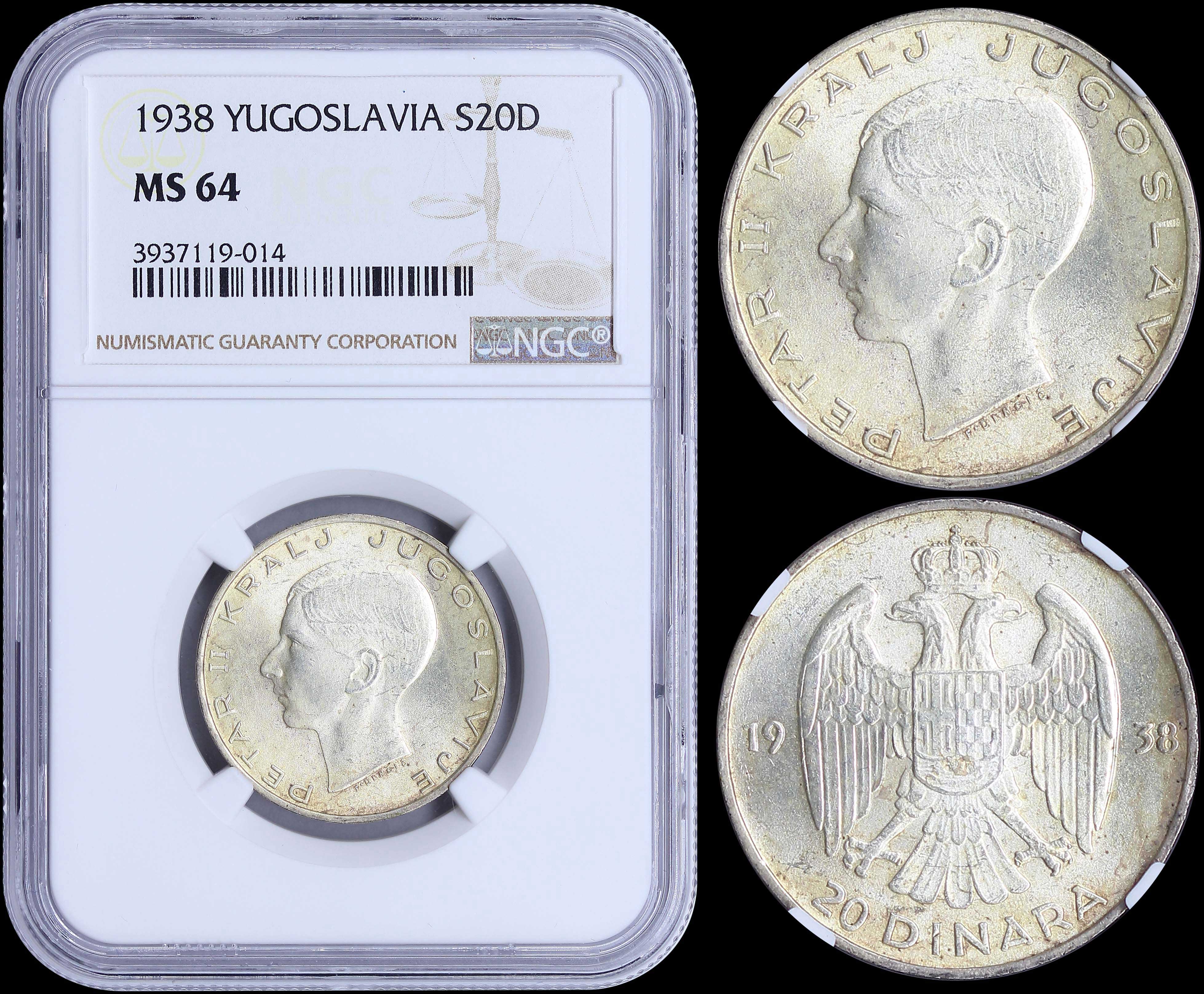 Lot 06868