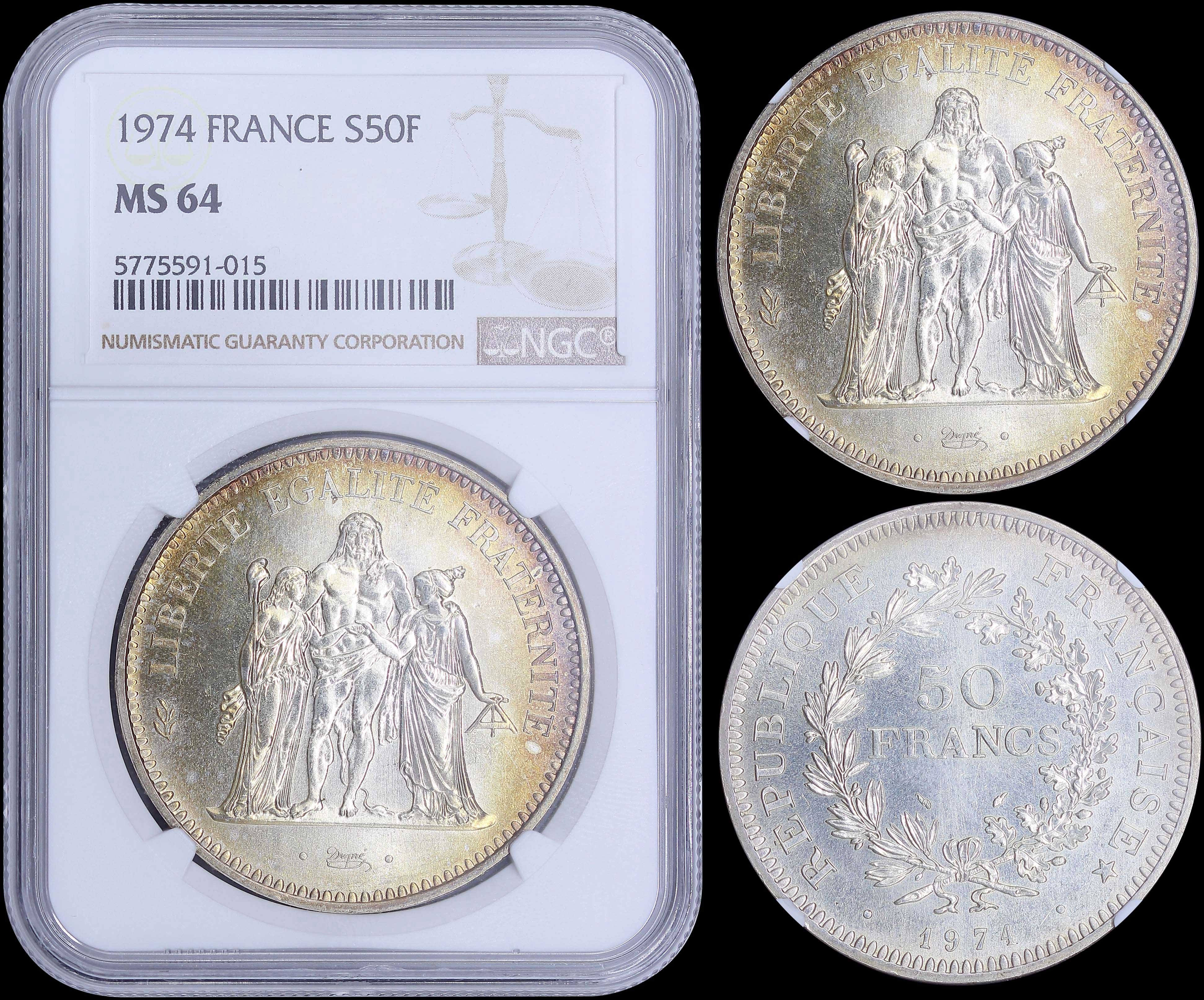 Lot 06918