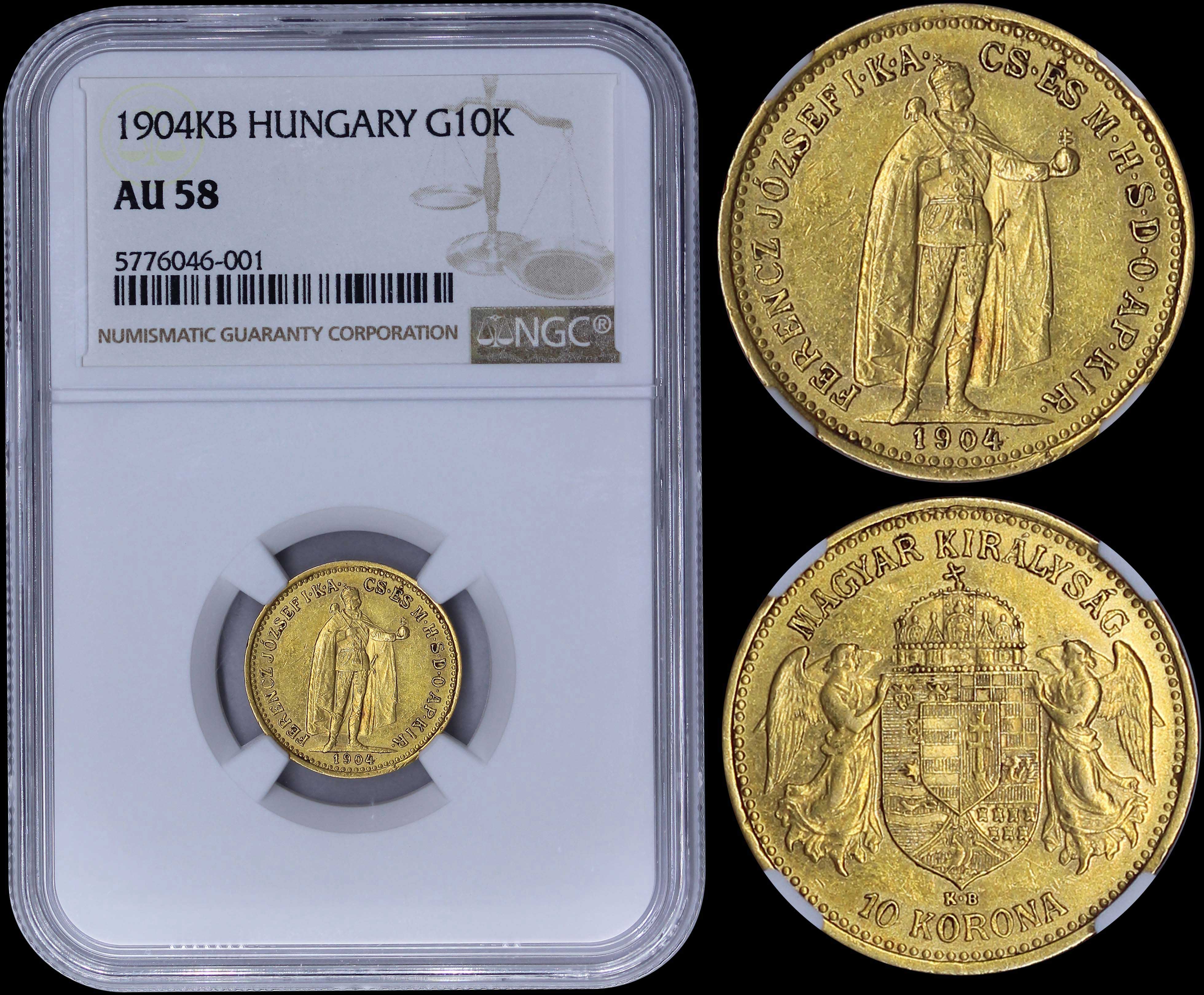 Lot 06848