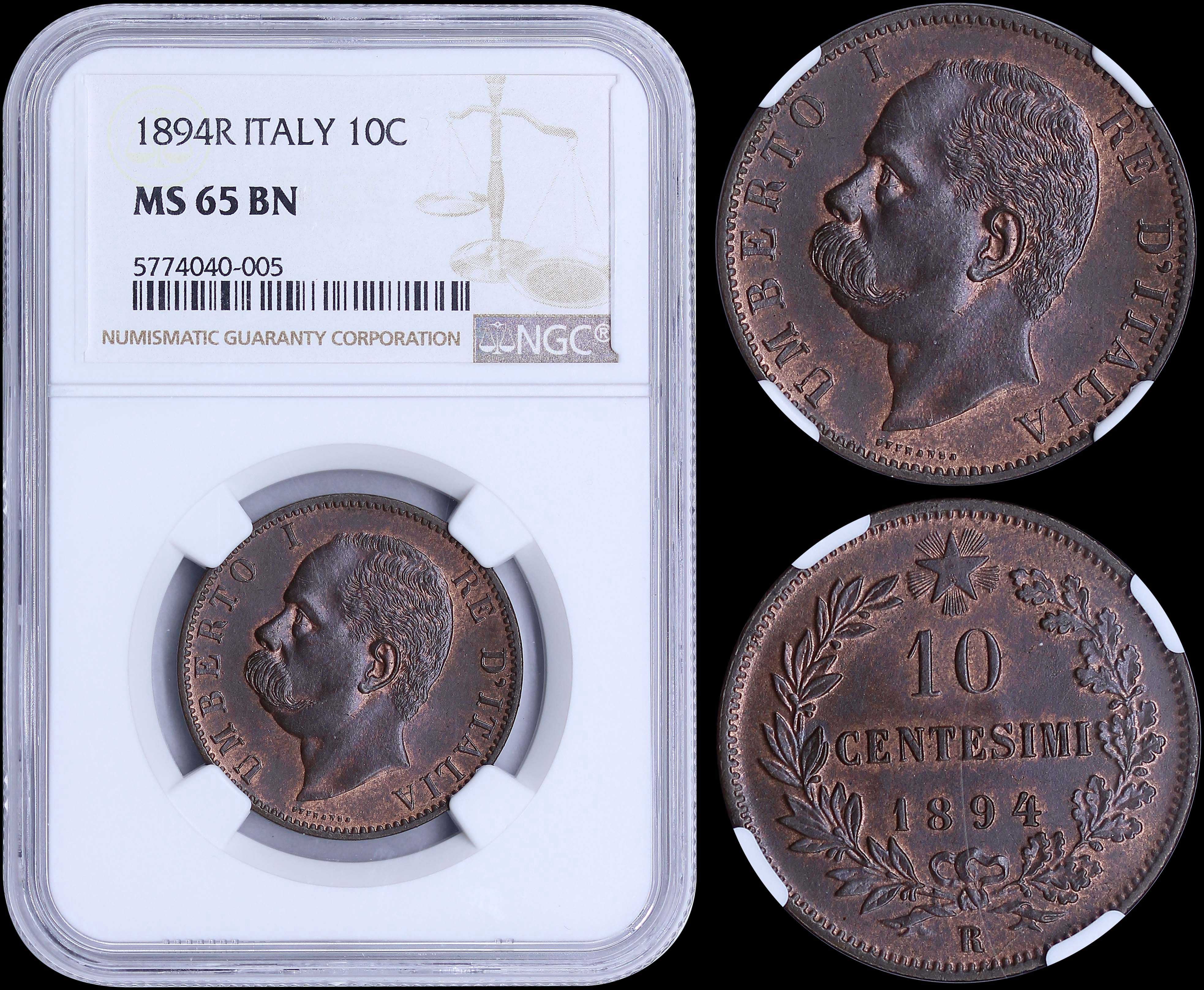 Lot 06769