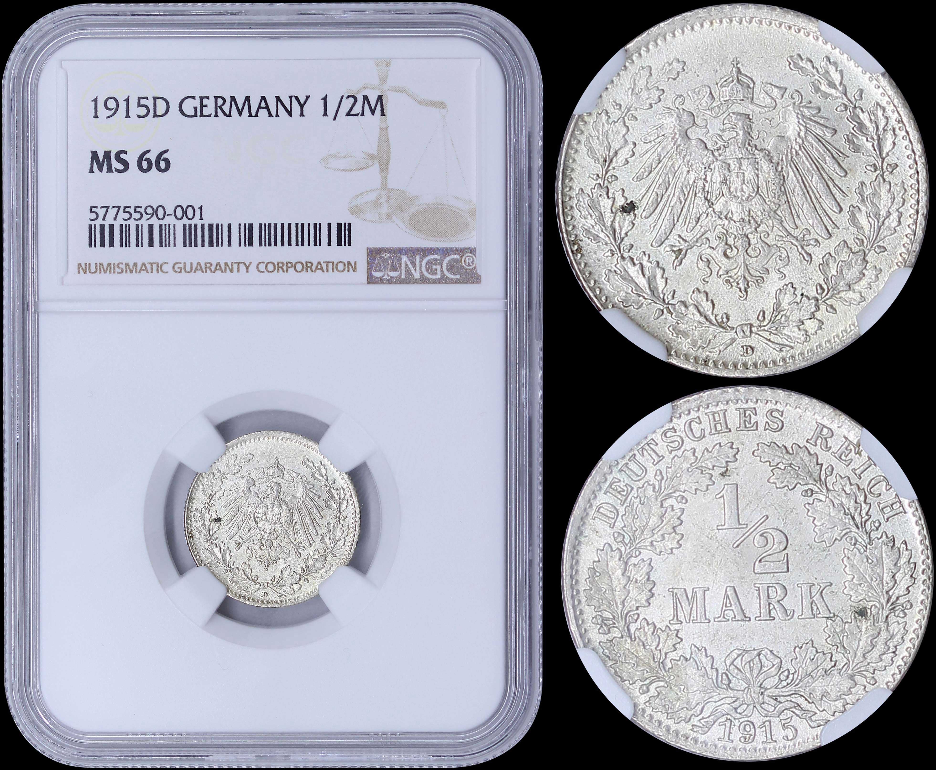 Lot 06935