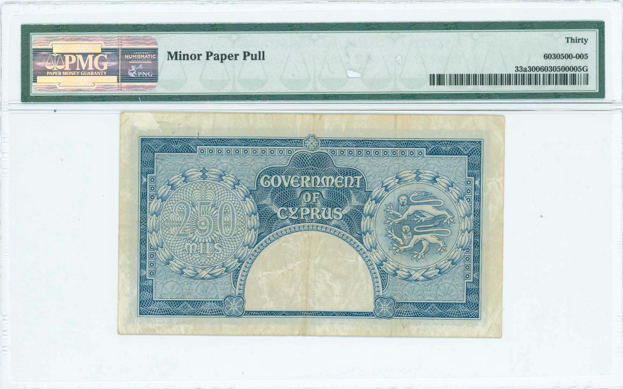 Lot 06753