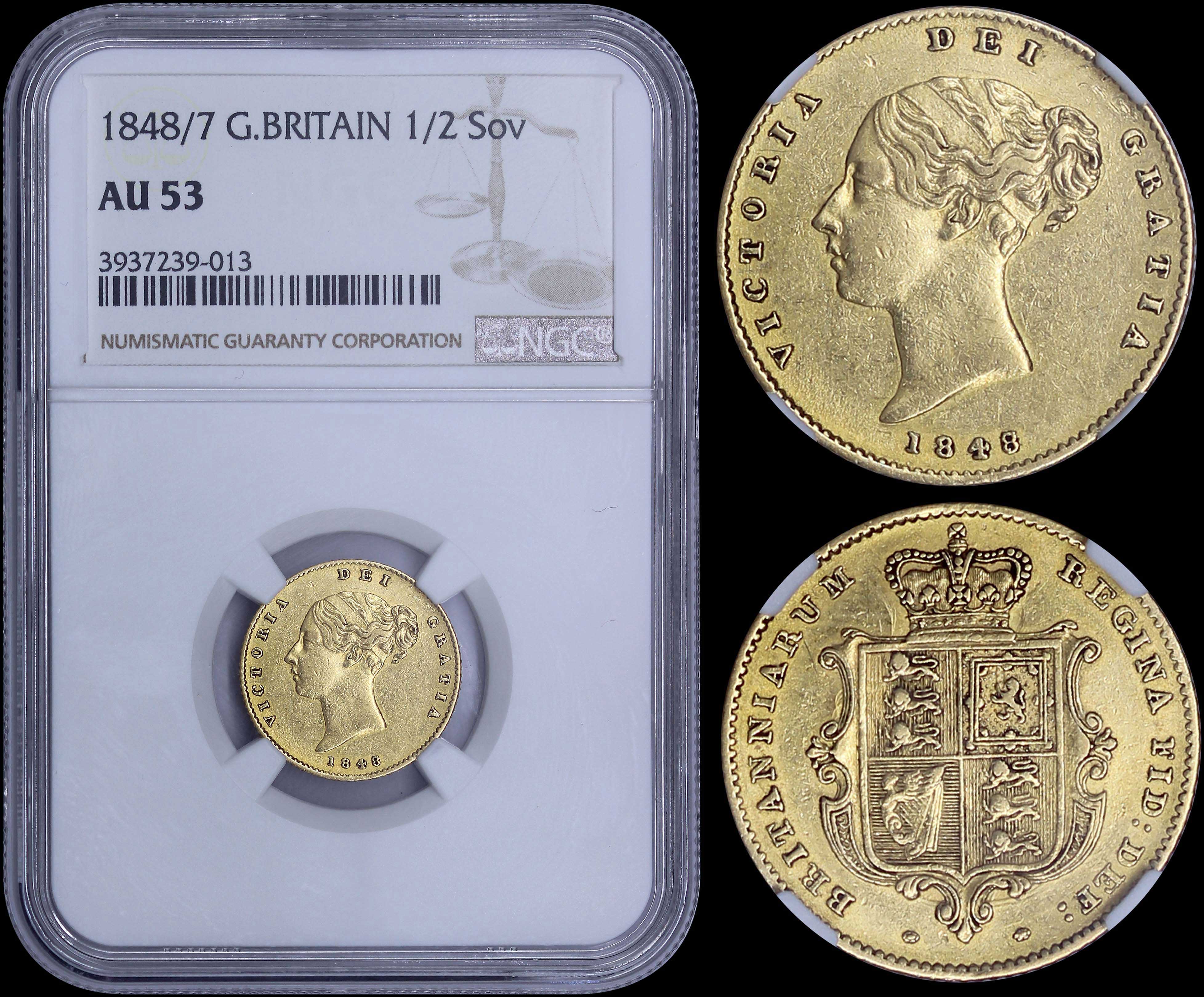 Lot 06943