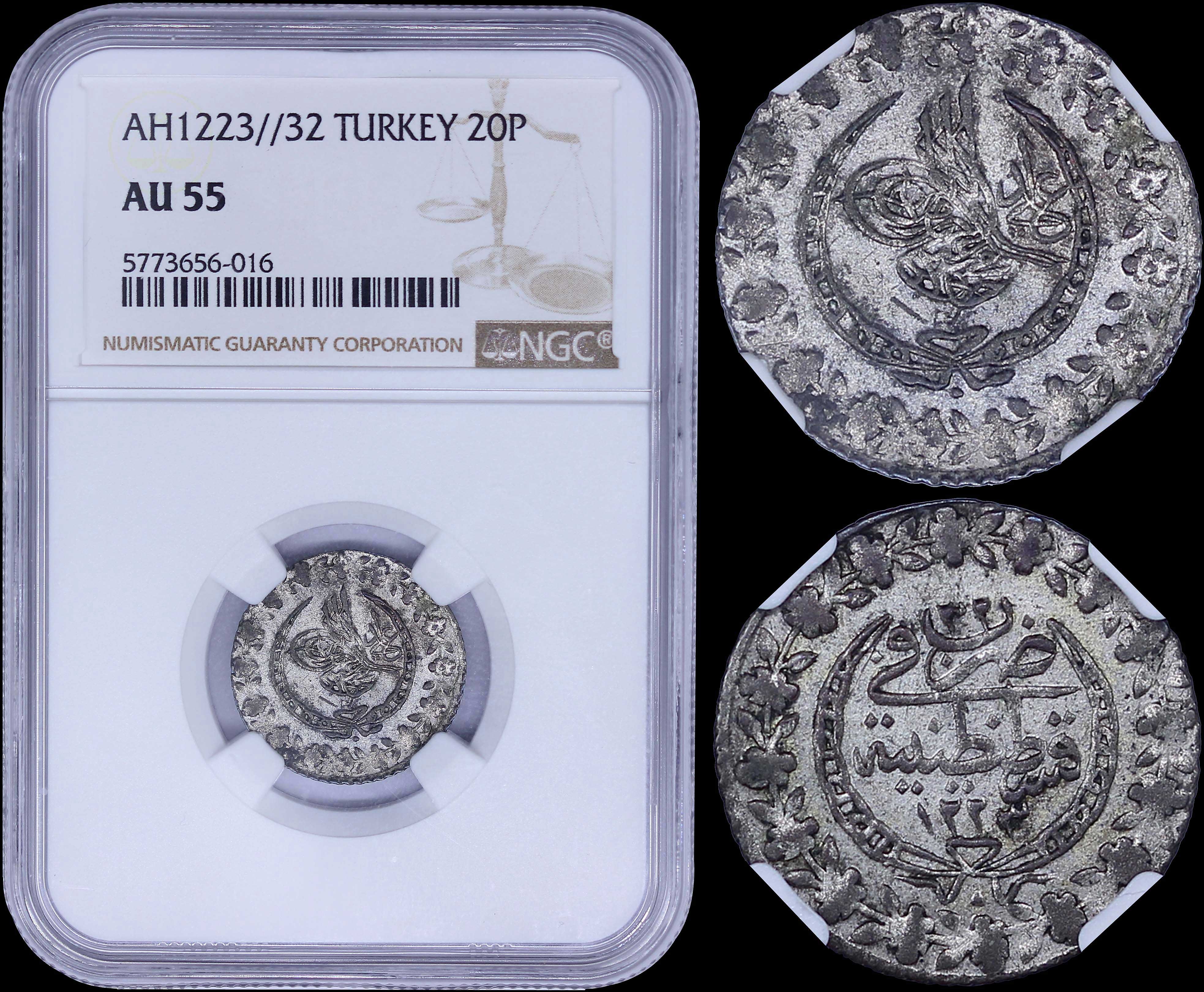 Lot 06862