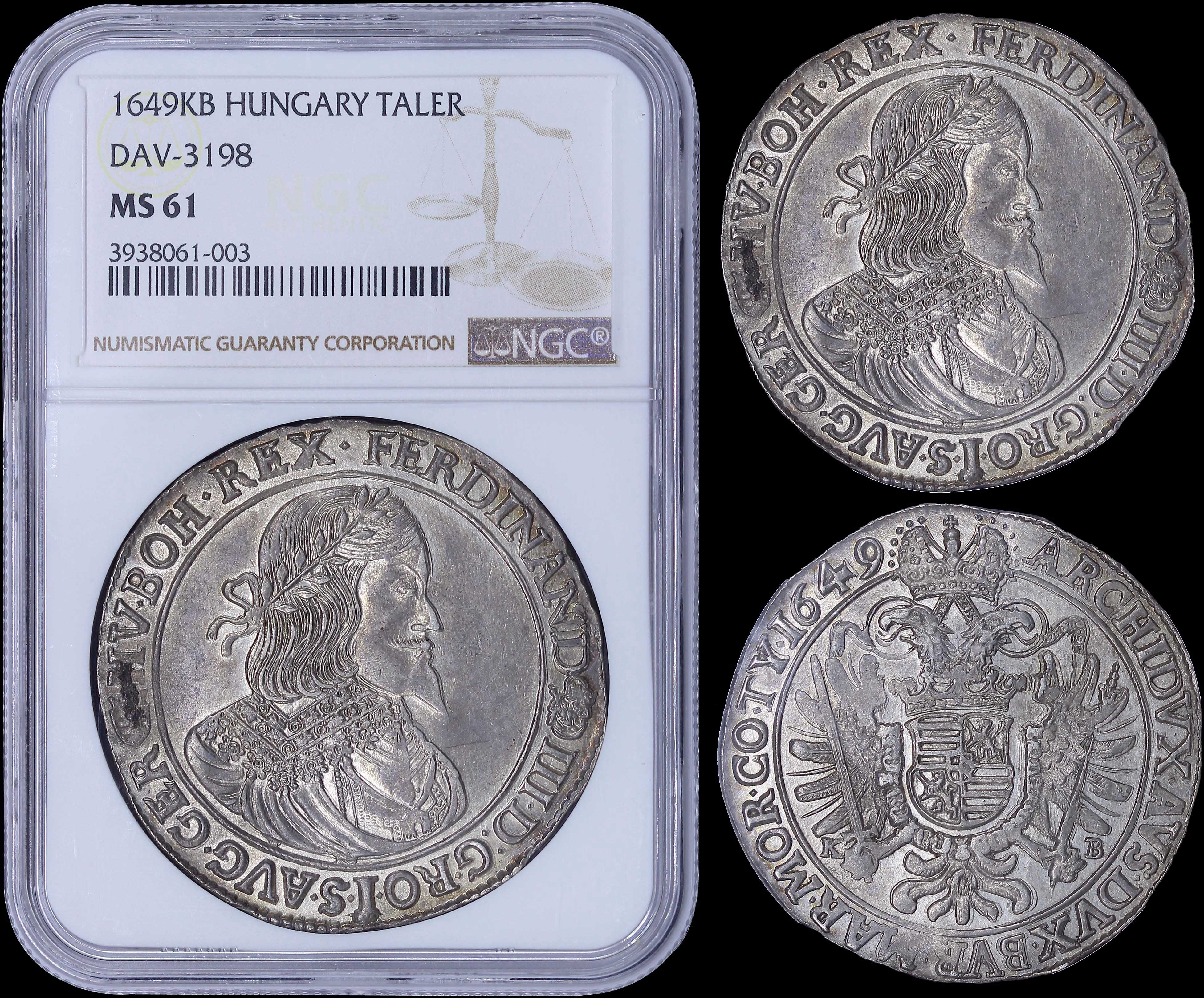 Lot 06965