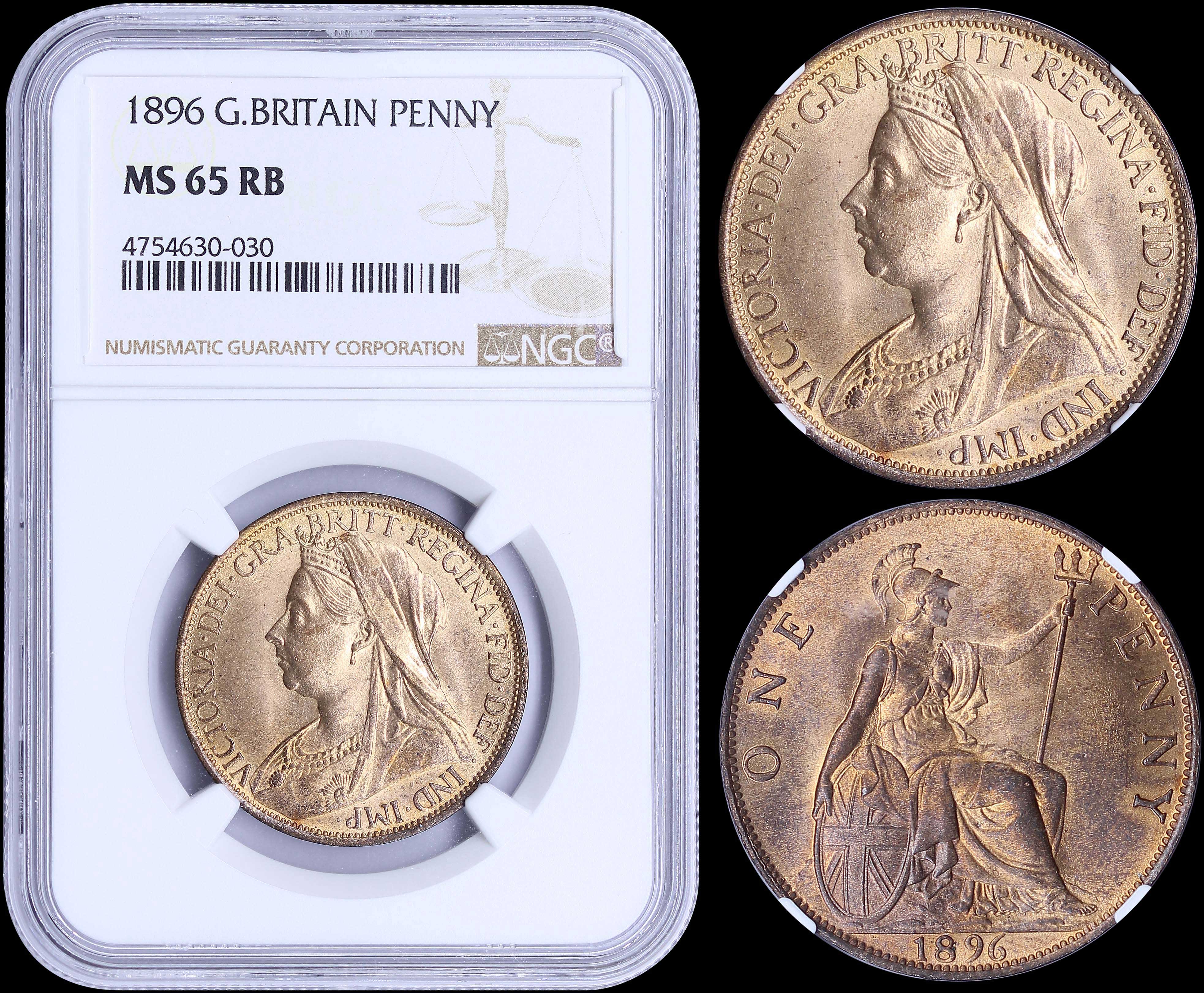 Lot 06948