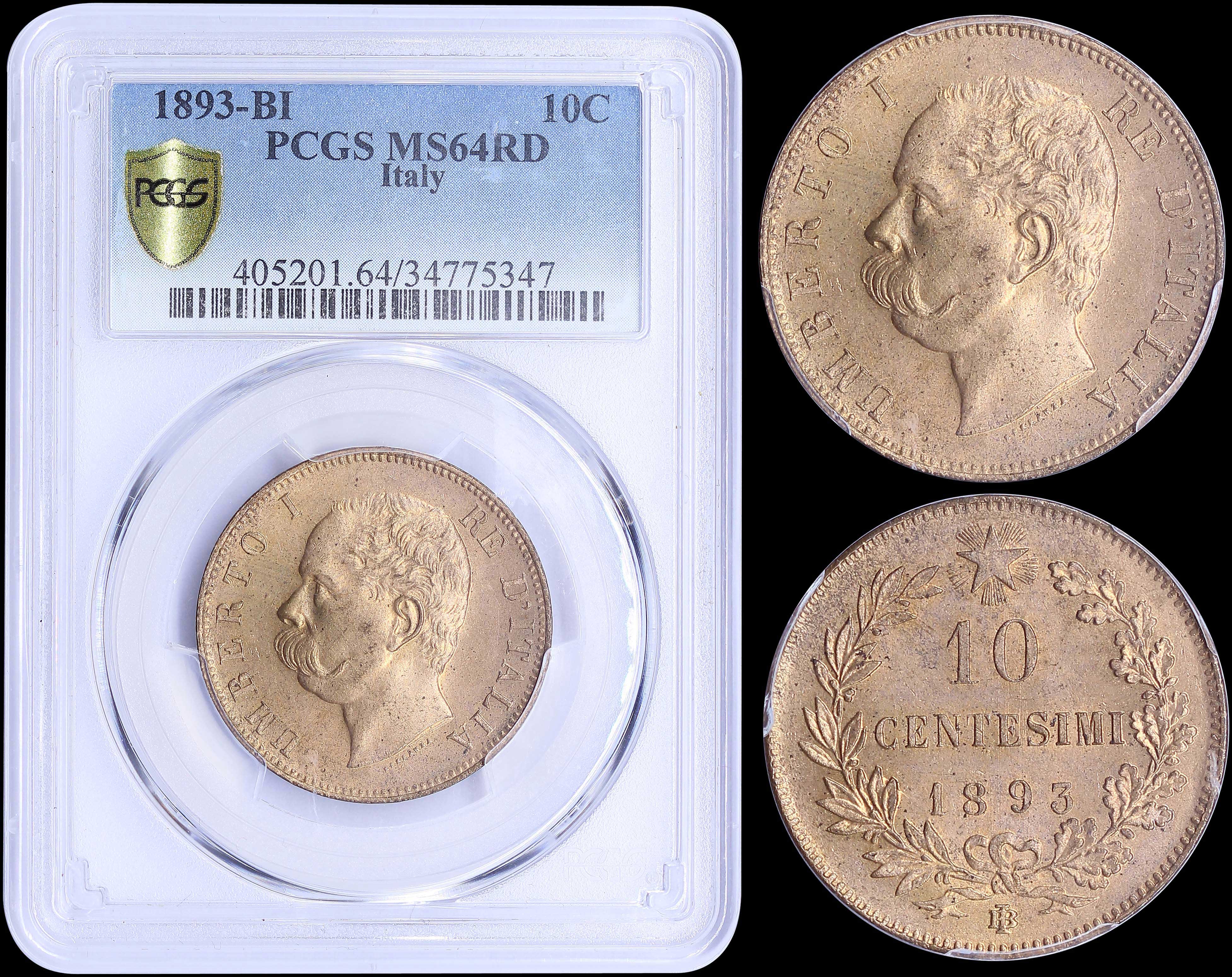 Lot 06986