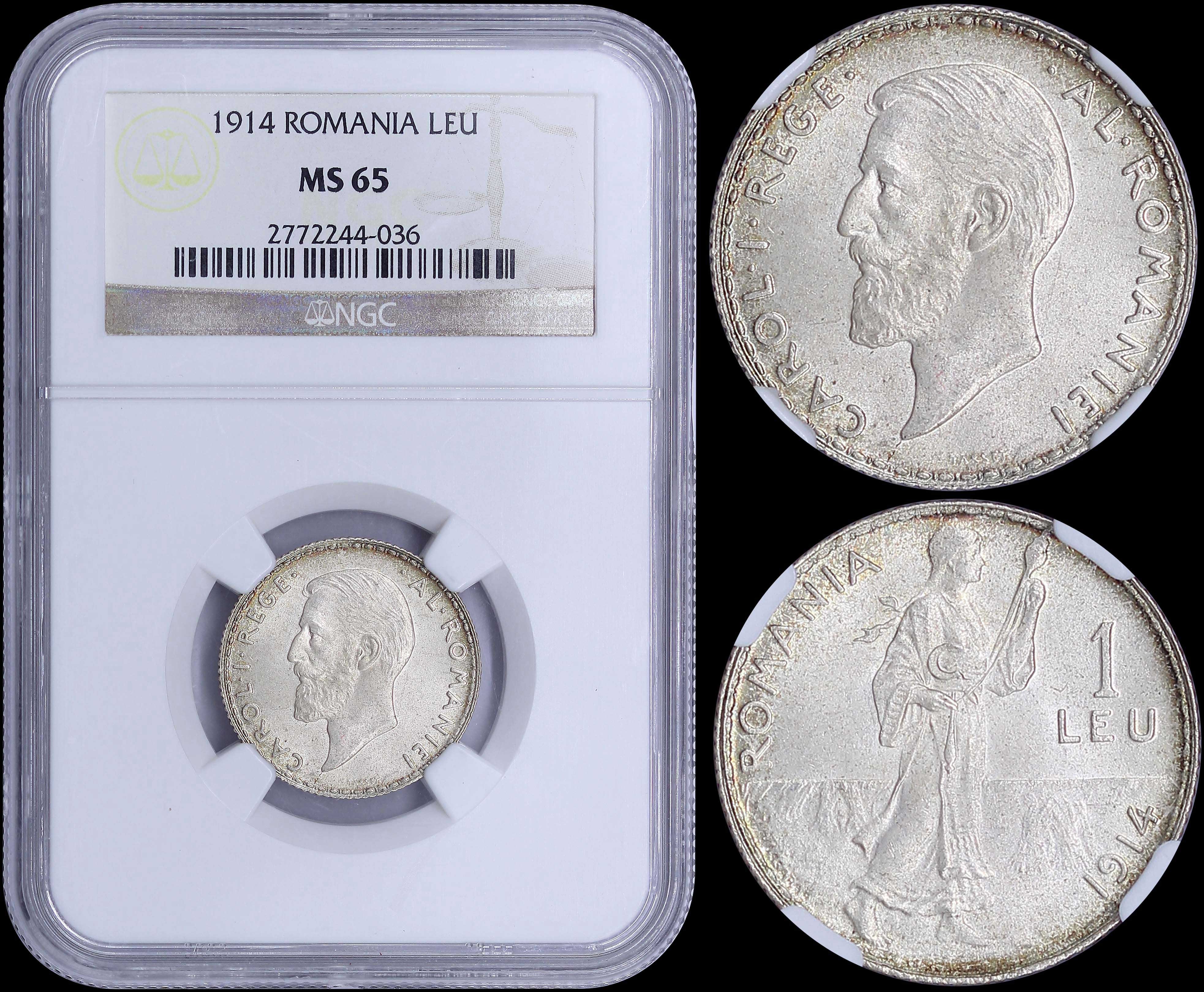 Lot 07021