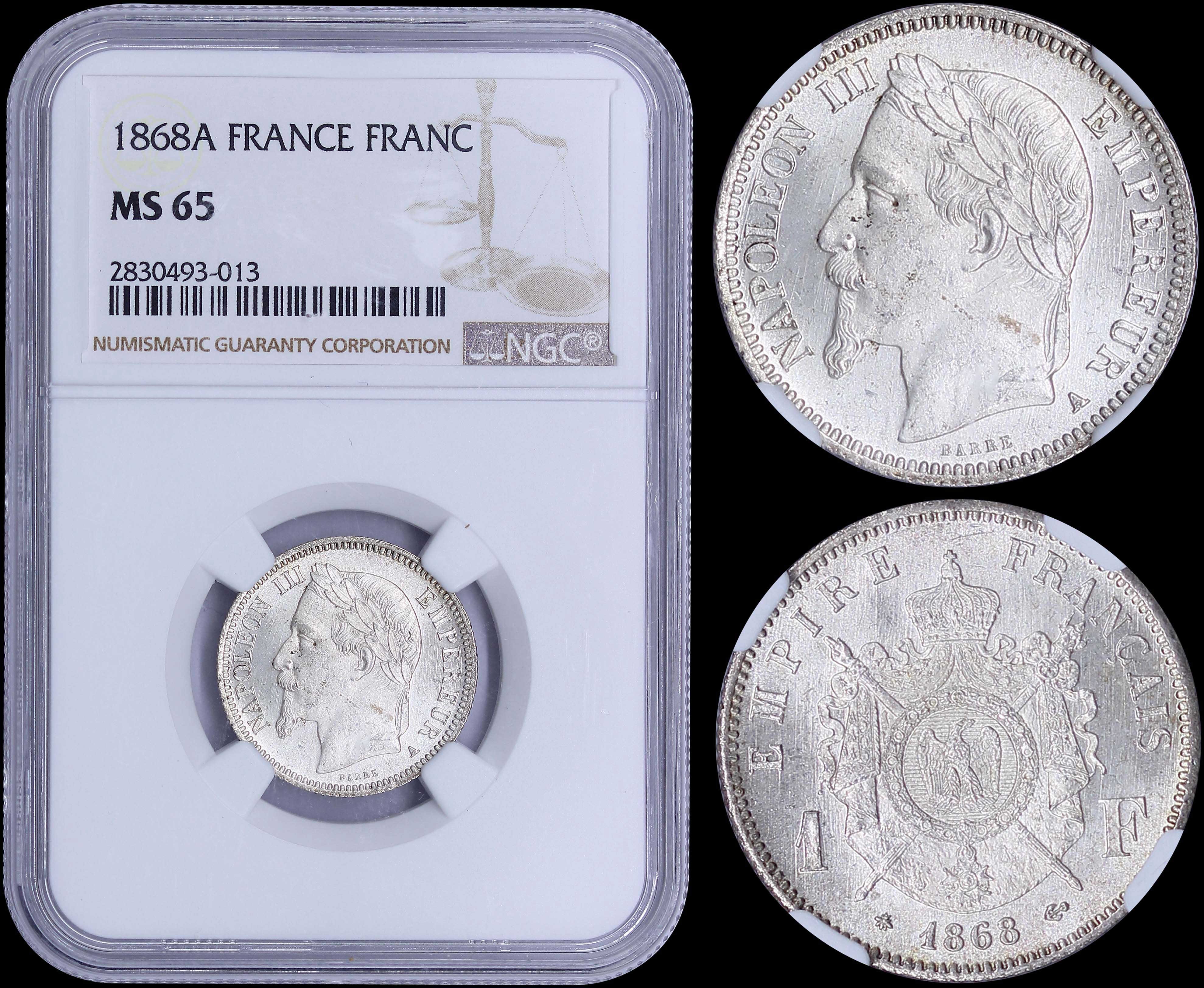Lot 06909
