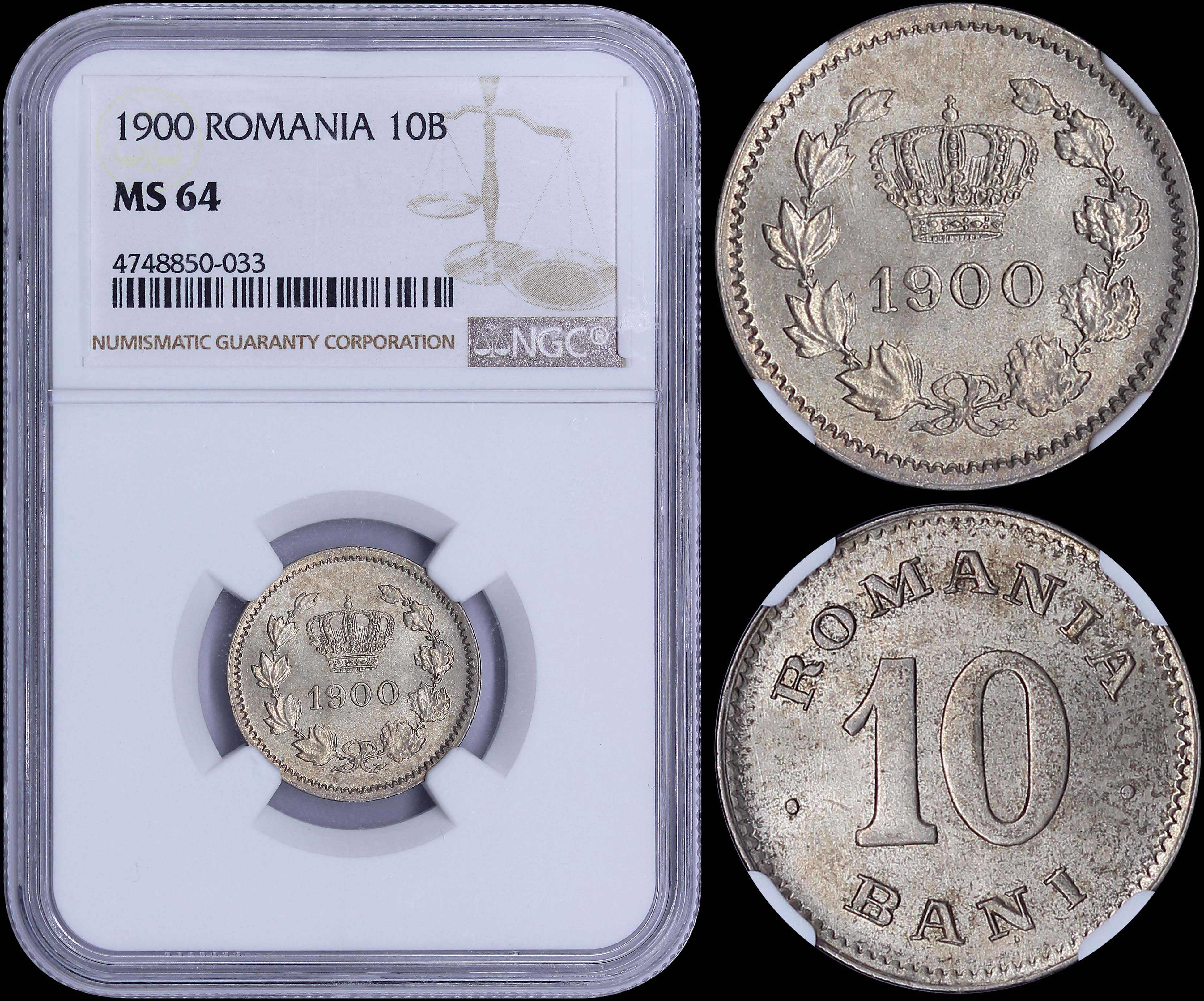 Lot 06790