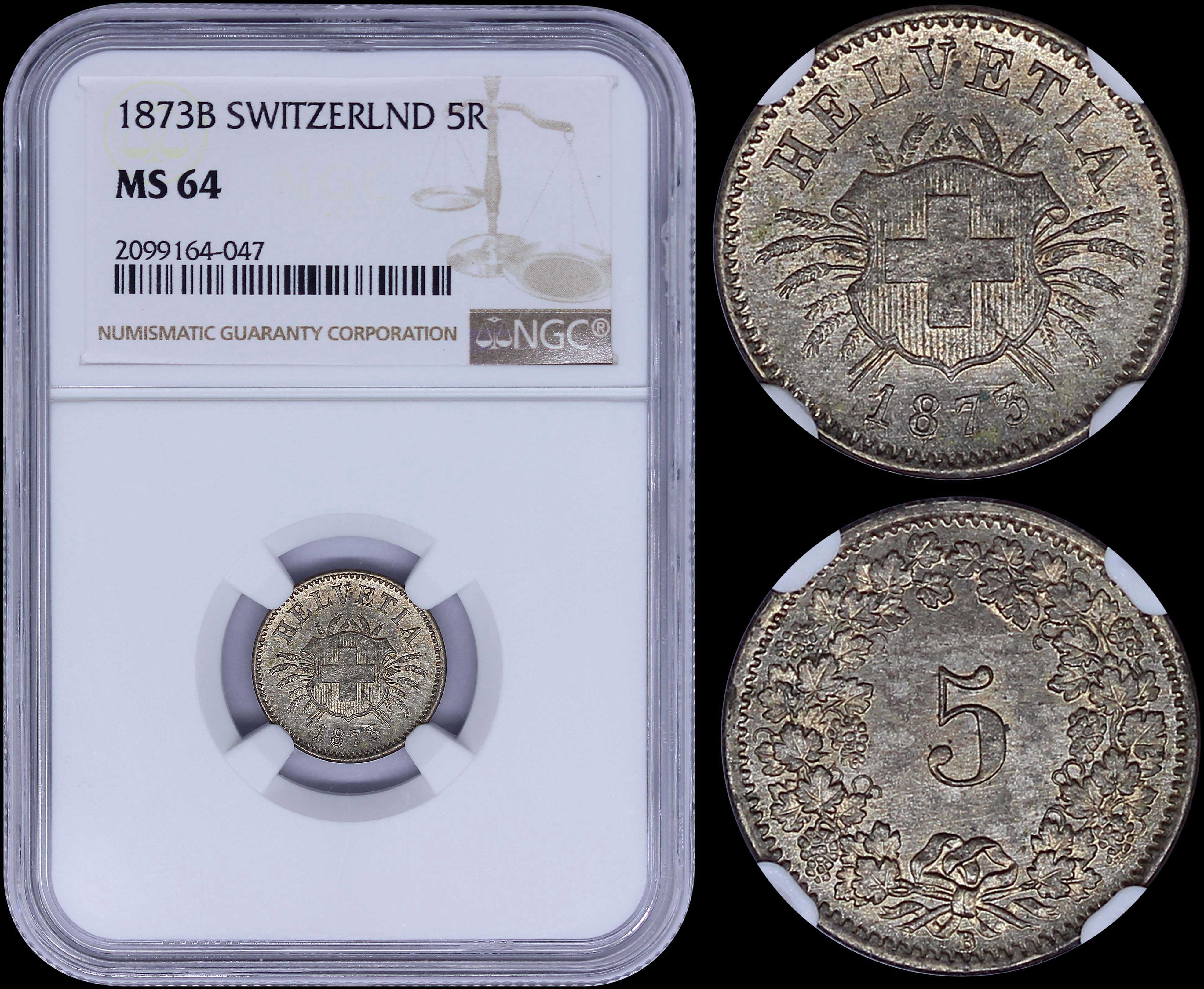 Lot 07057