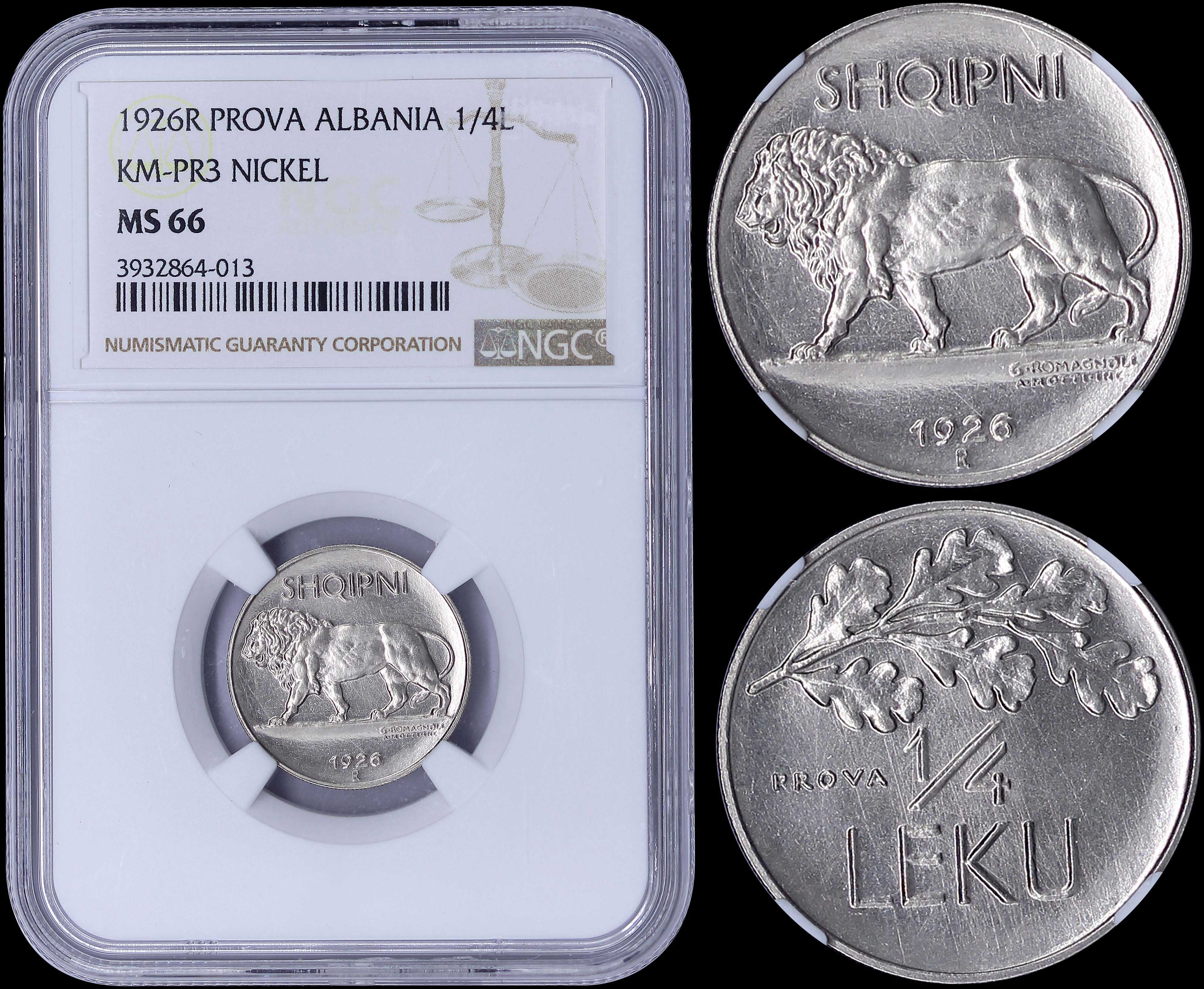 Lot 06837