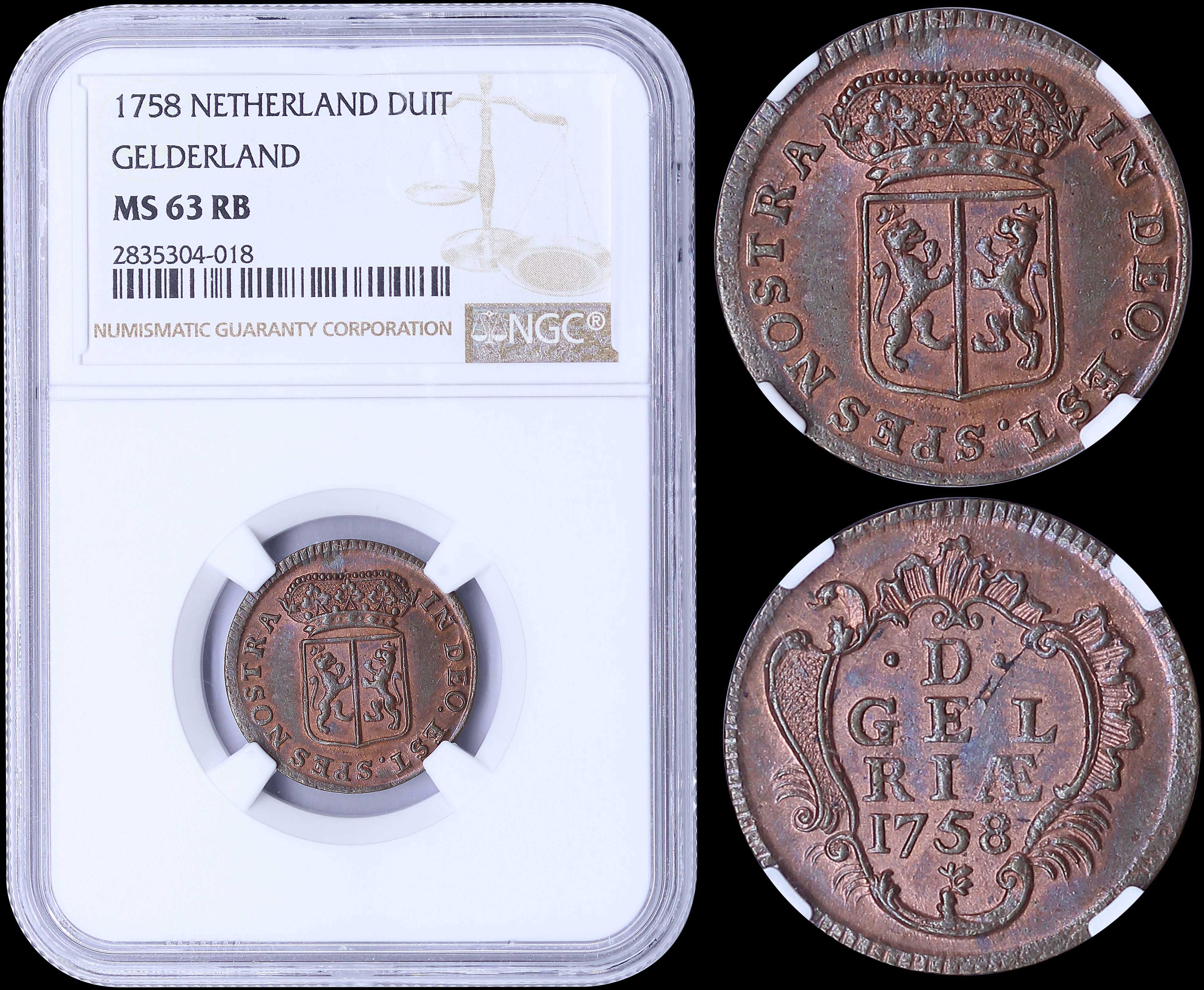 Lot 06998