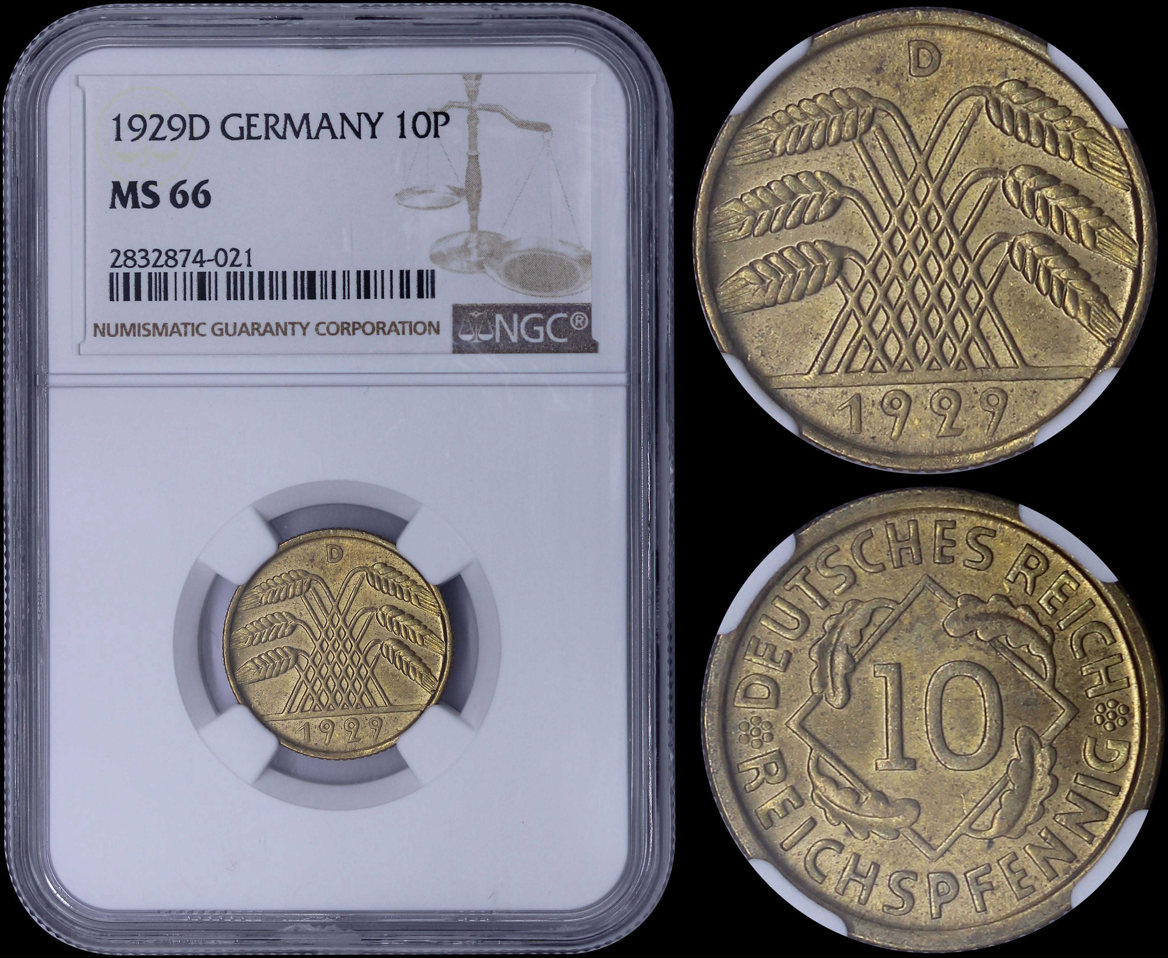 Lot 06938