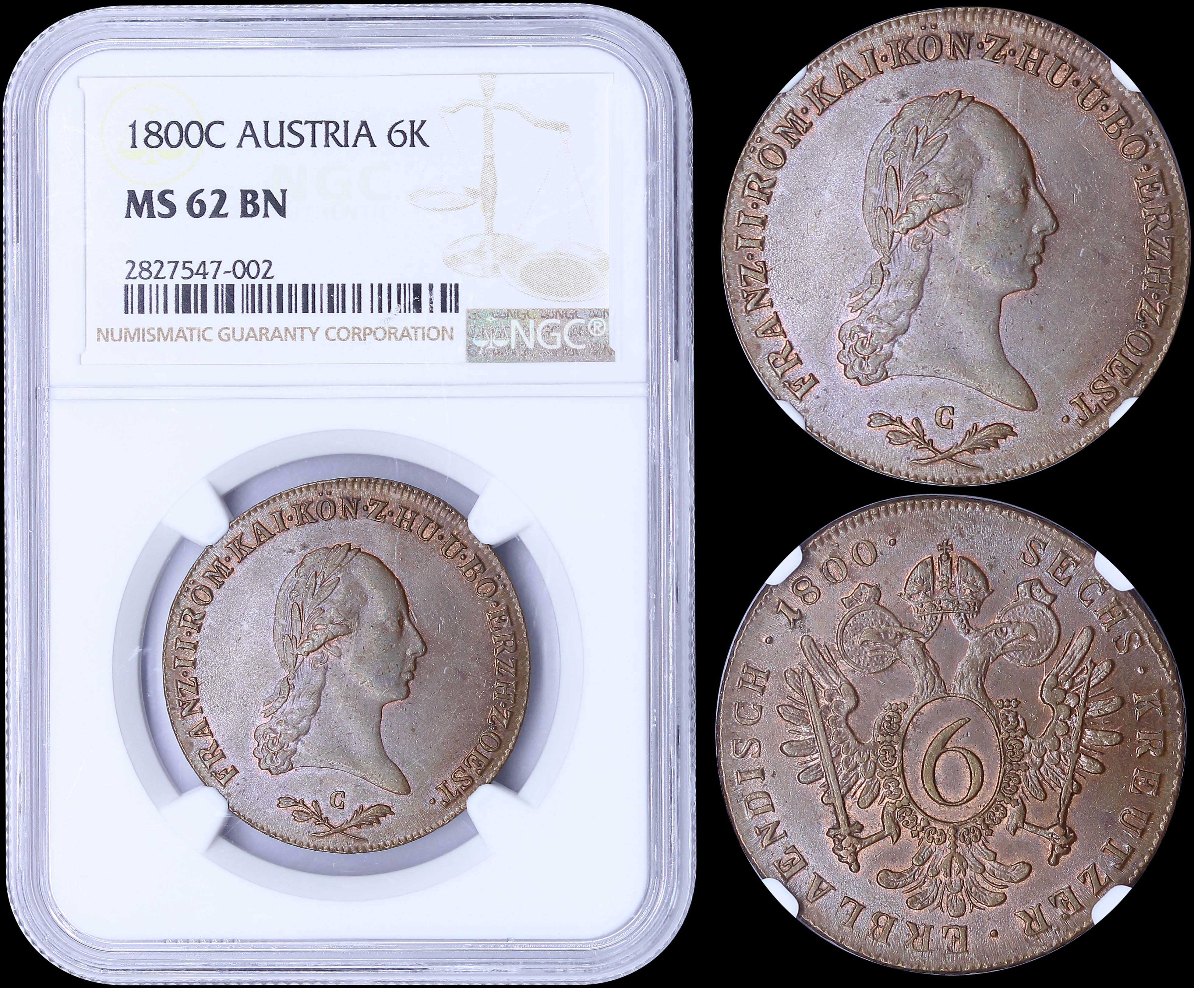 Lot 06850