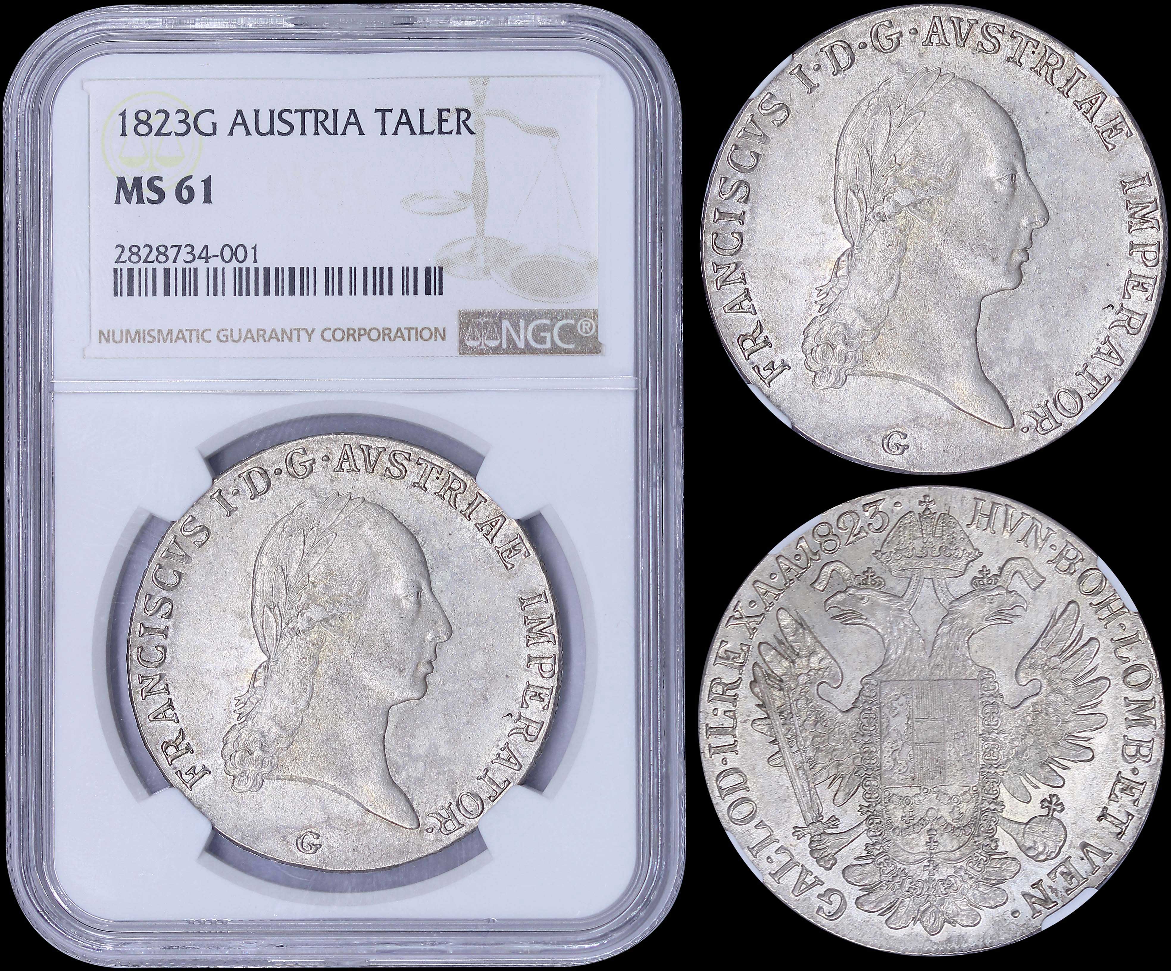 Lot 06852