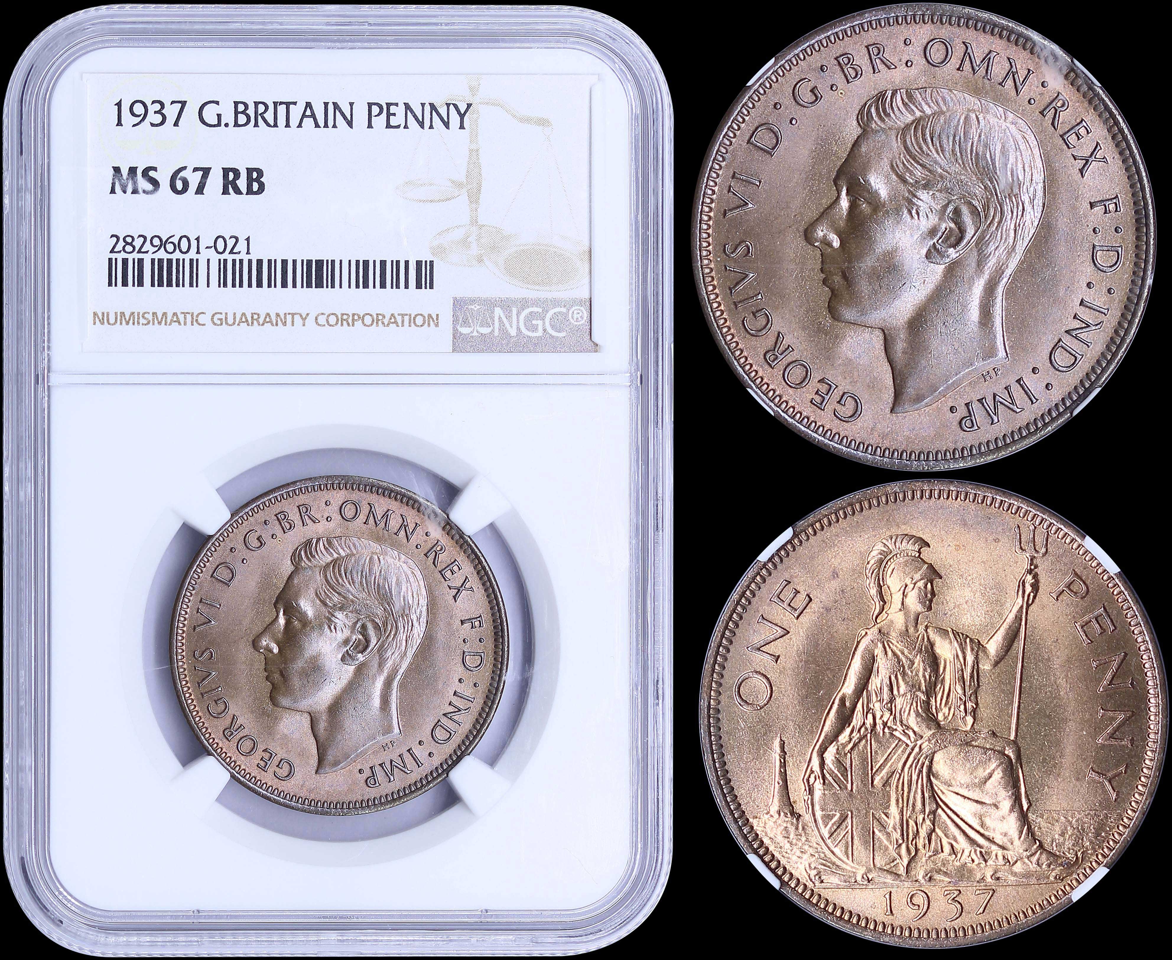 Lot 06953