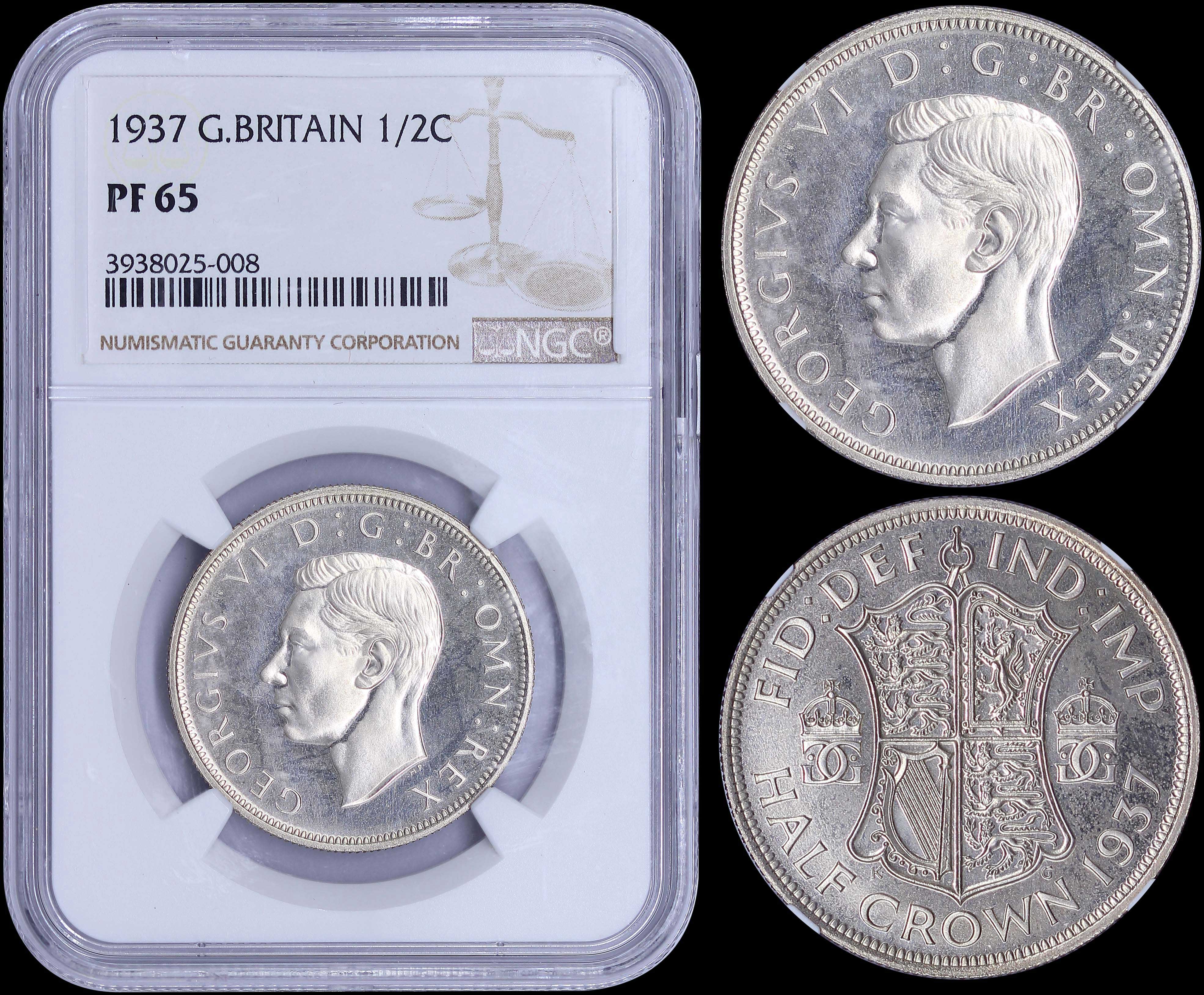 Lot 06954