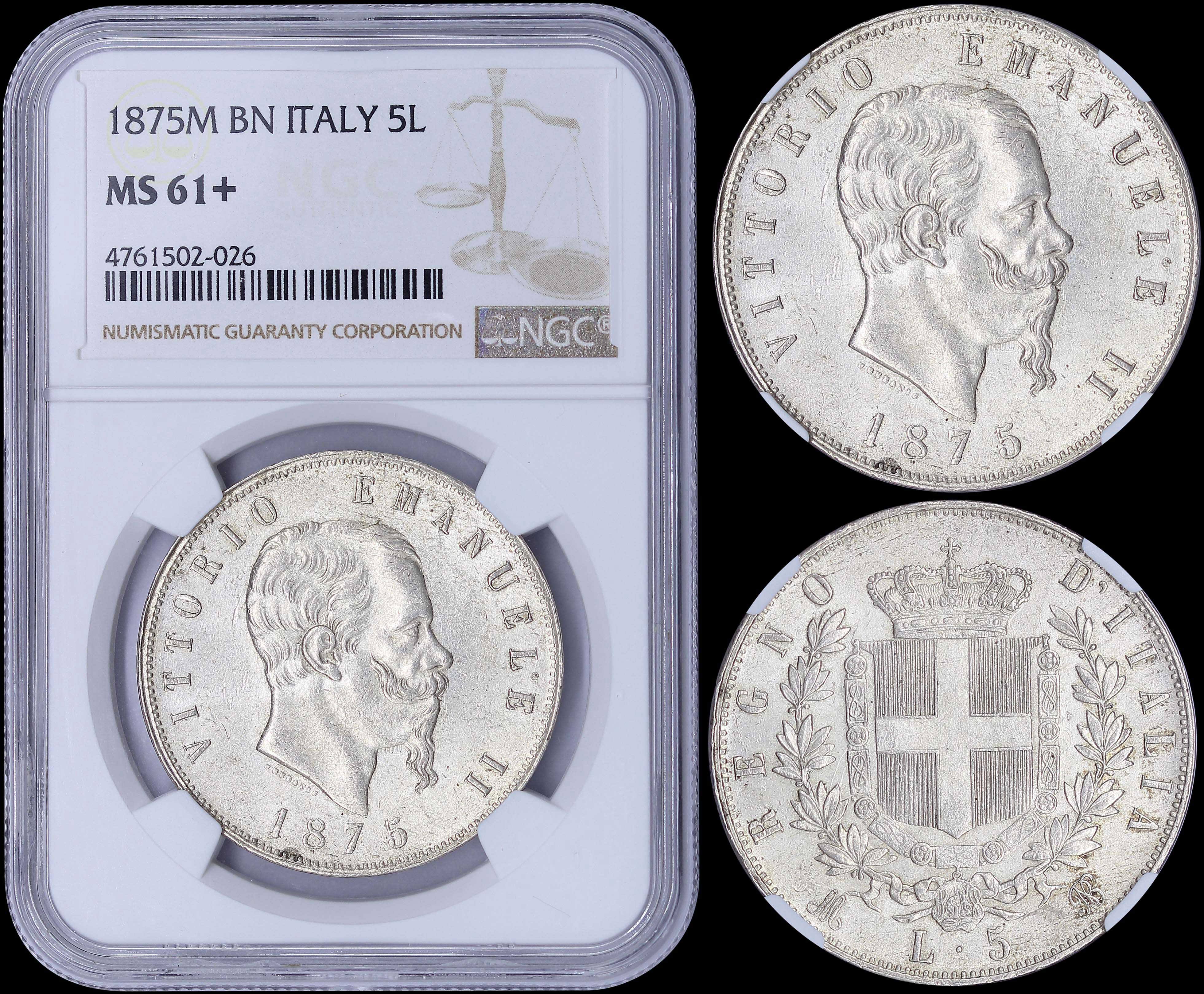 Lot 06985