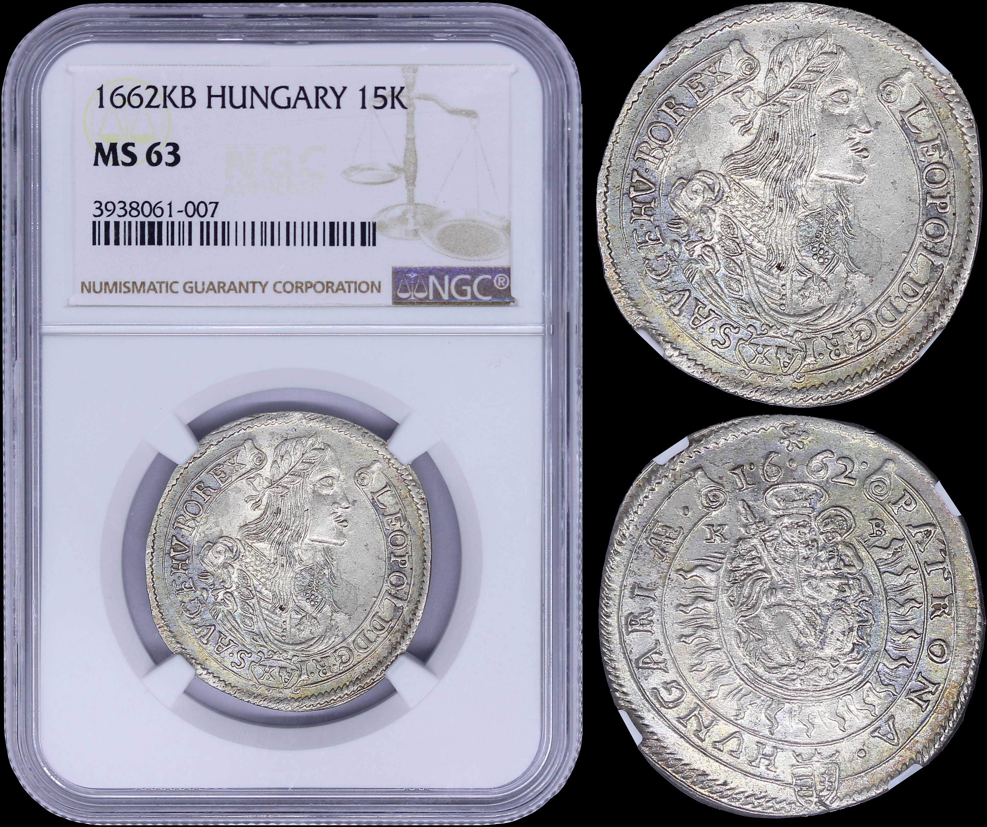 Lot 06967