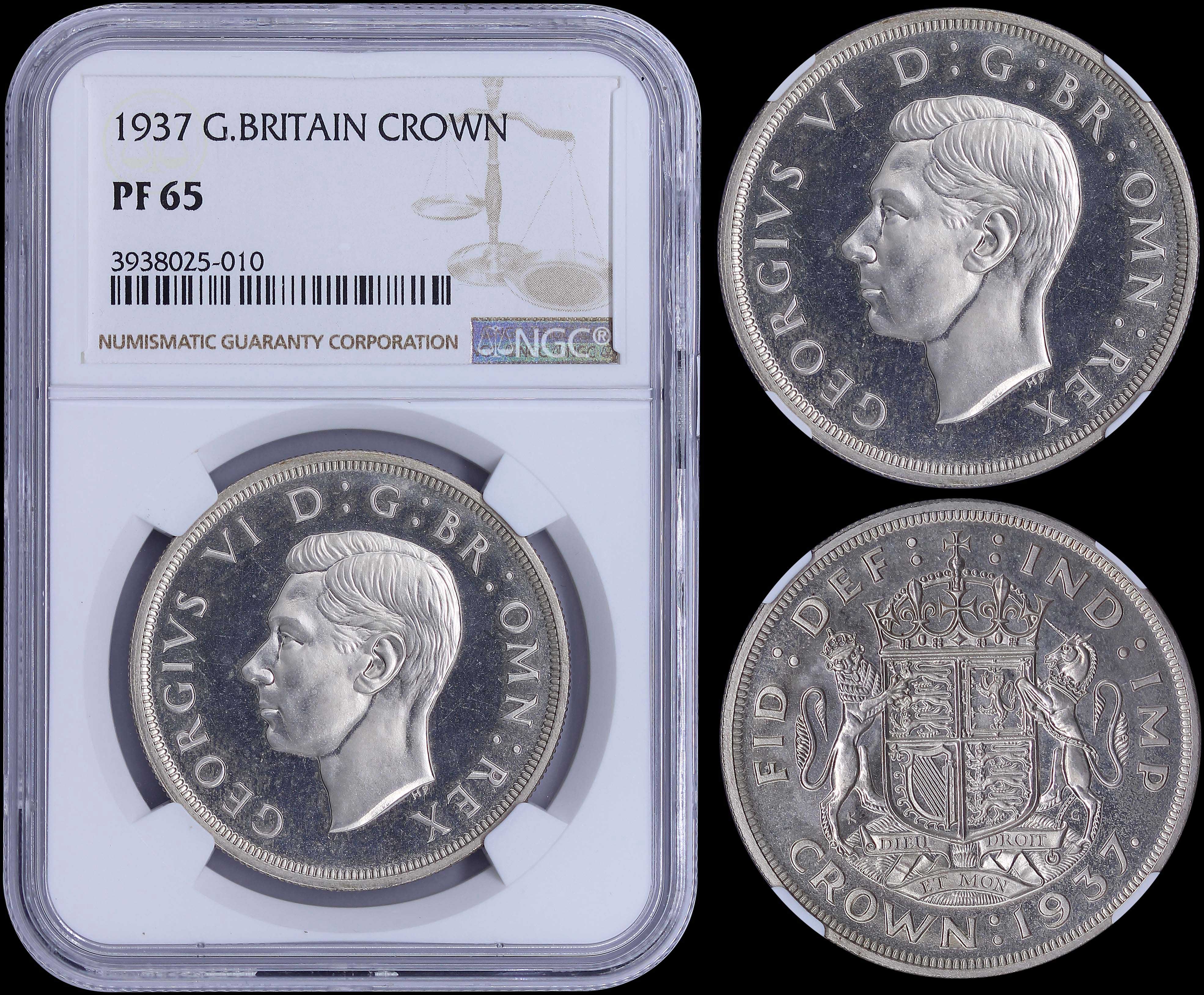 Lot 06955