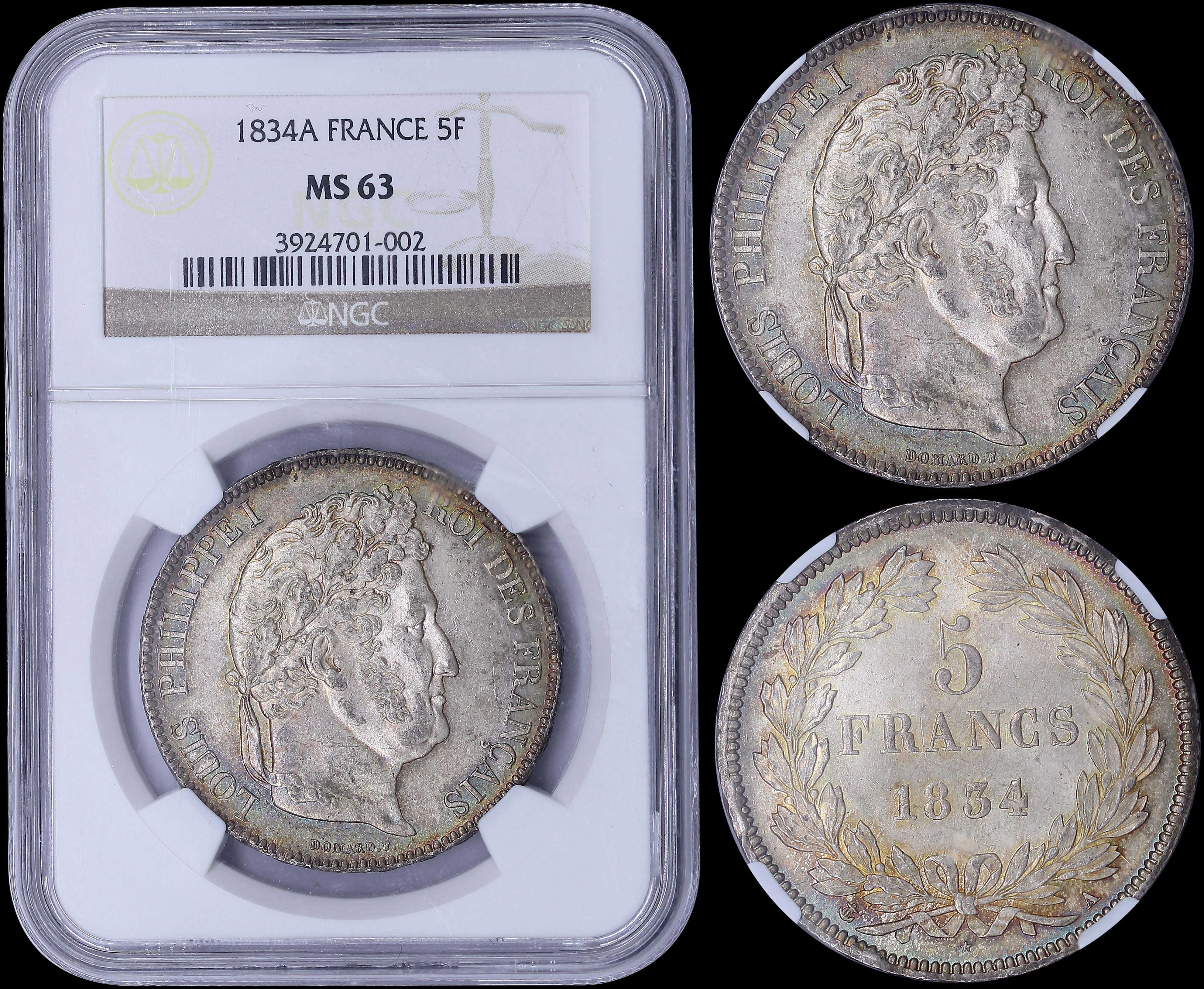 Lot 06905