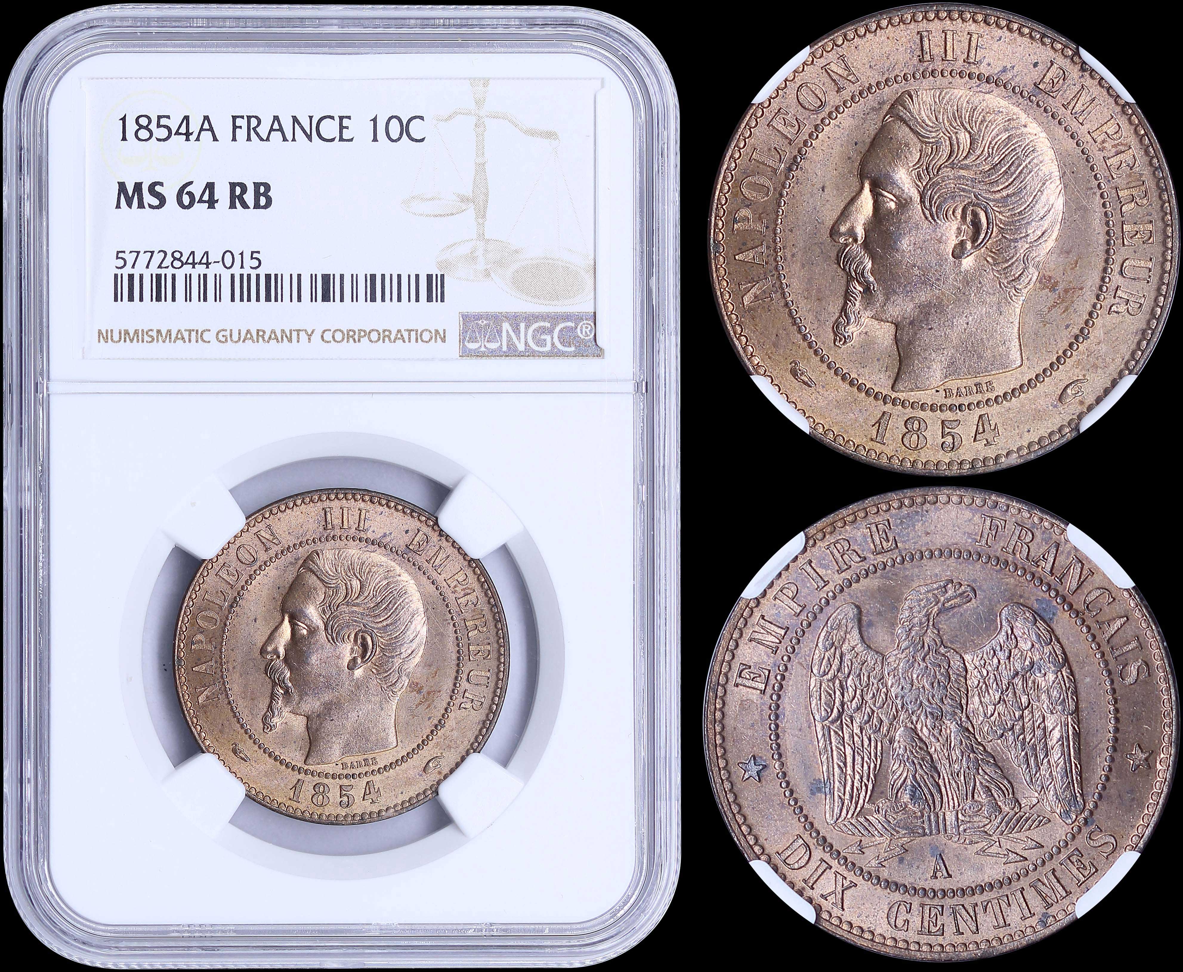 Lot 06908