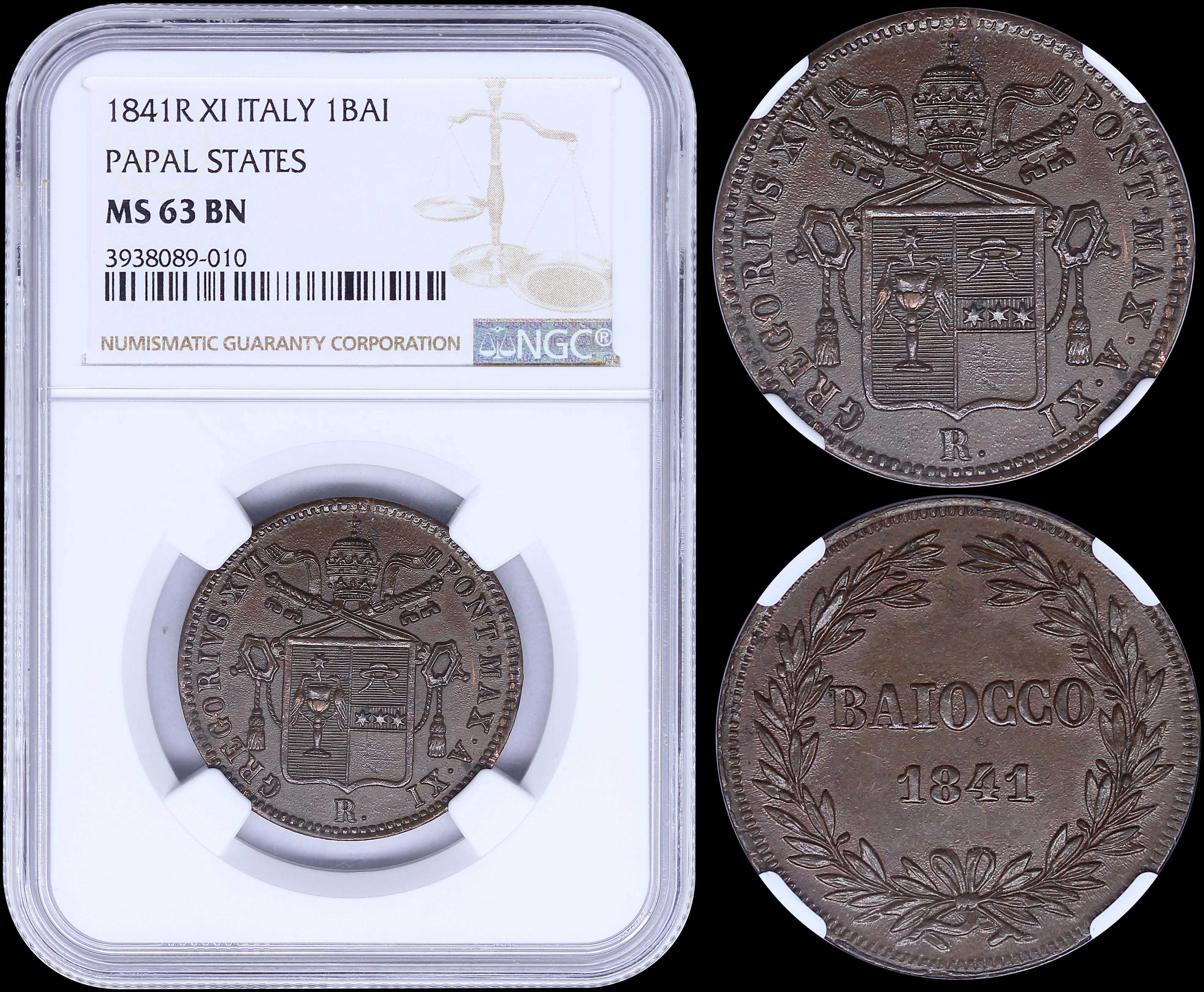 Lot 06976