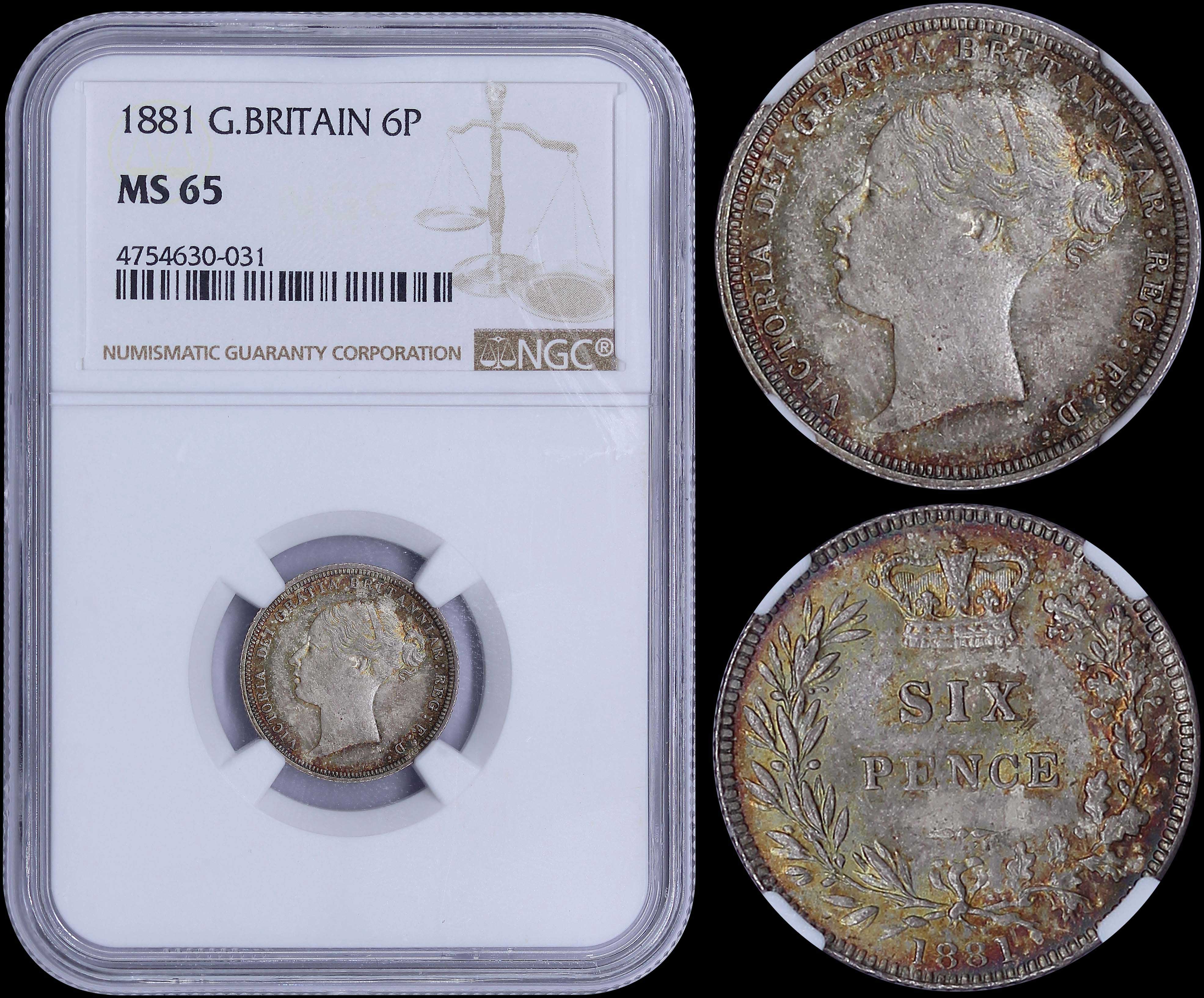 Lot 06945