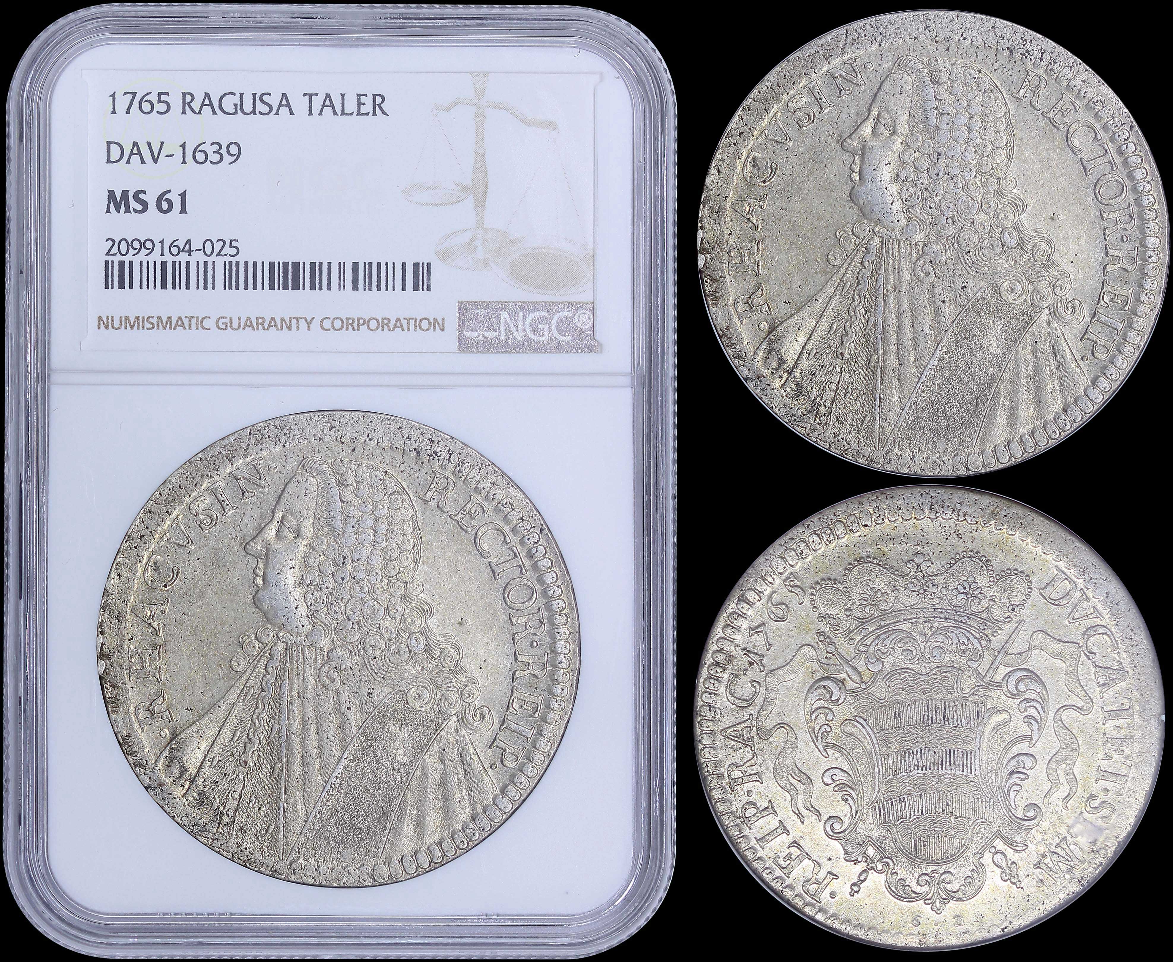 Lot 07010