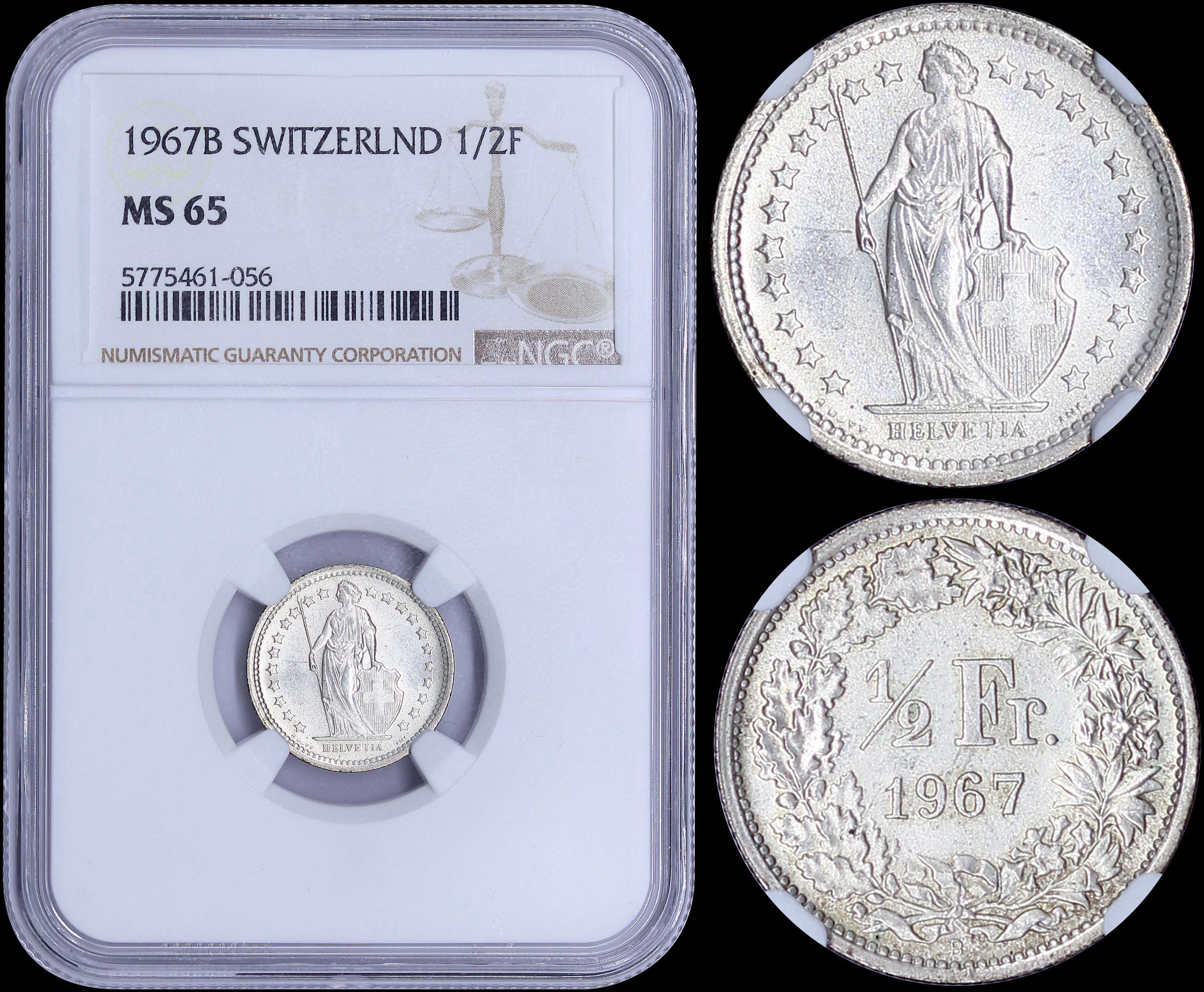 Lot 06931