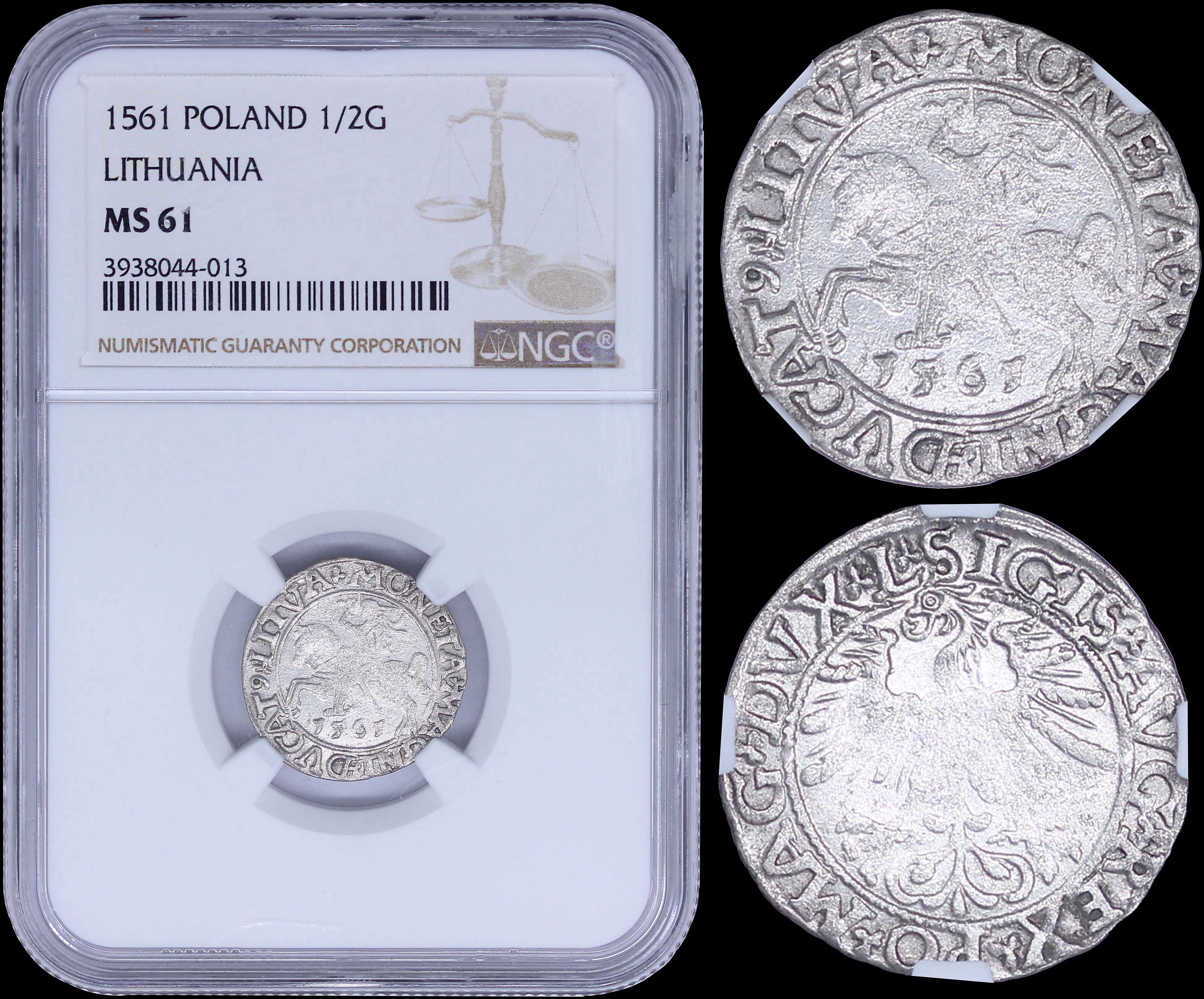 Lot 07006