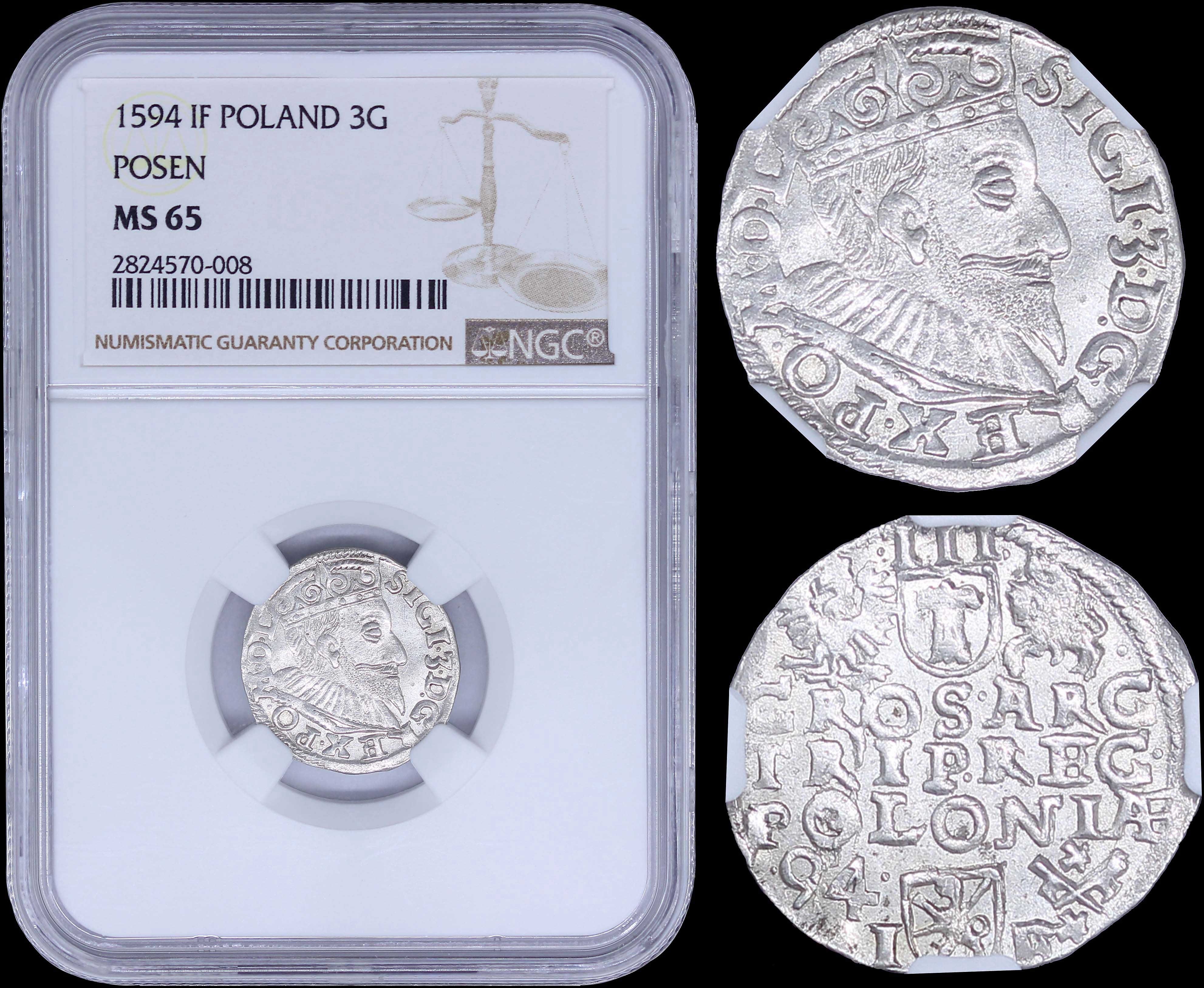Lot 07008