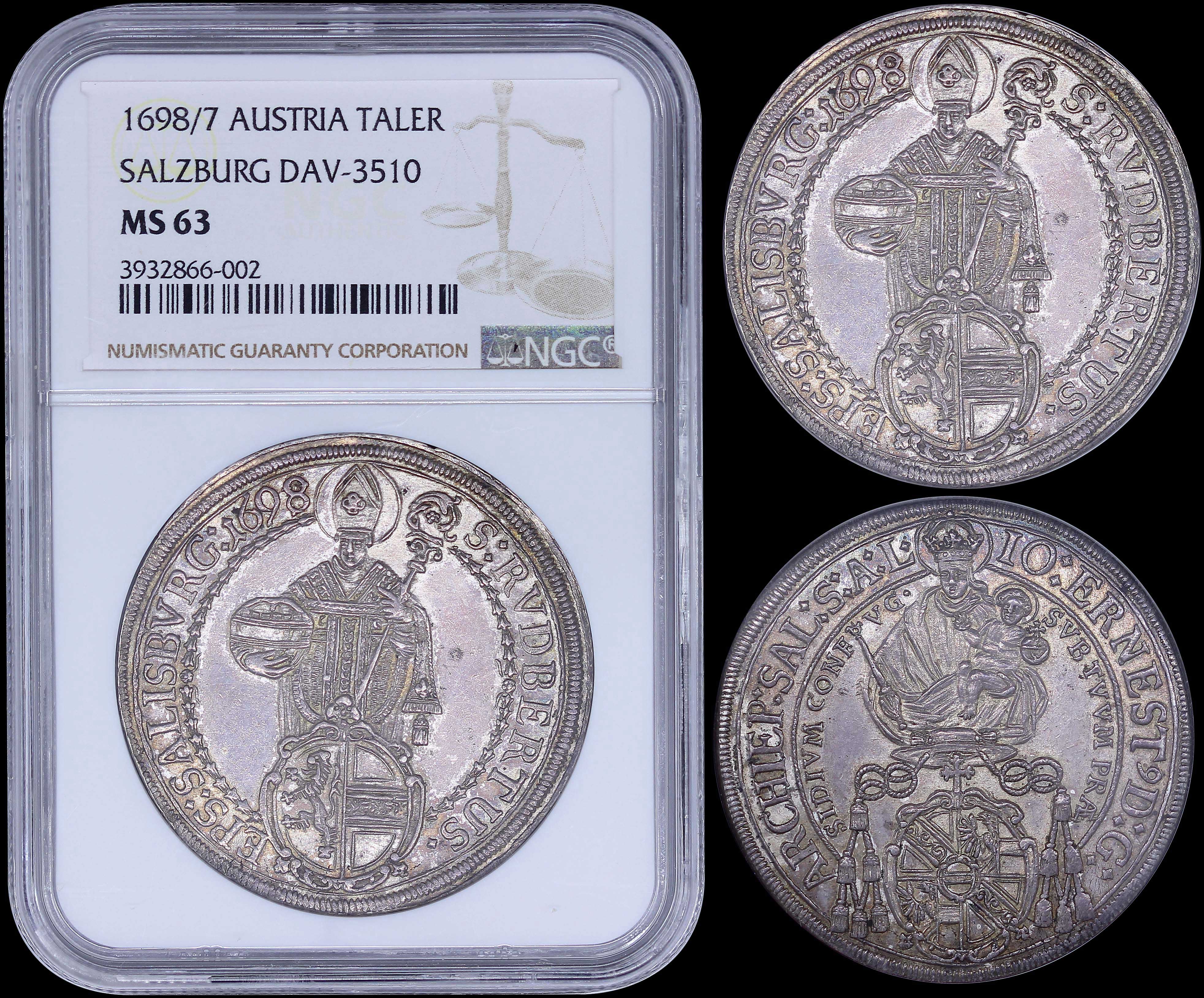 Lot 06863