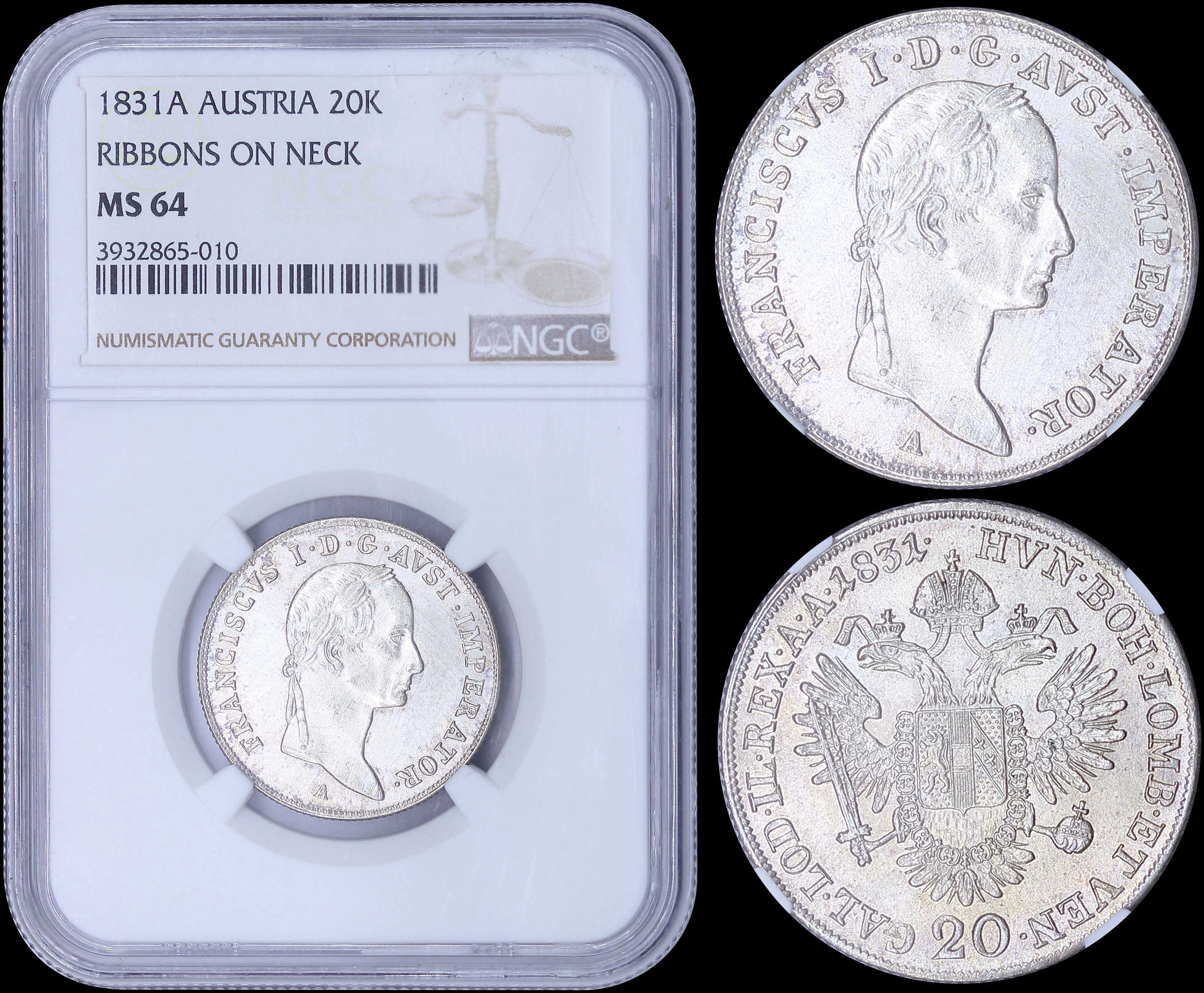 Lot 06853