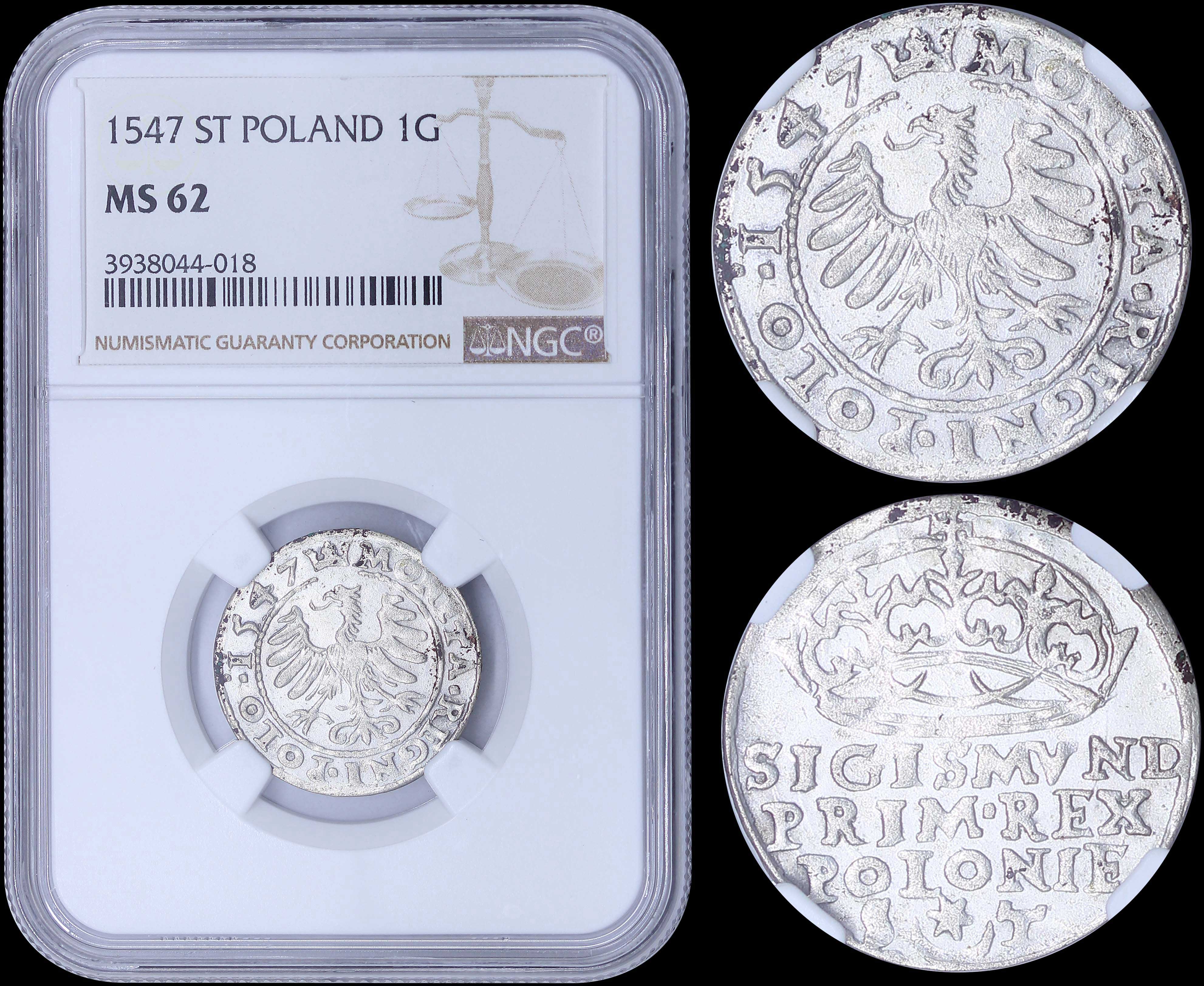 Lot 07005