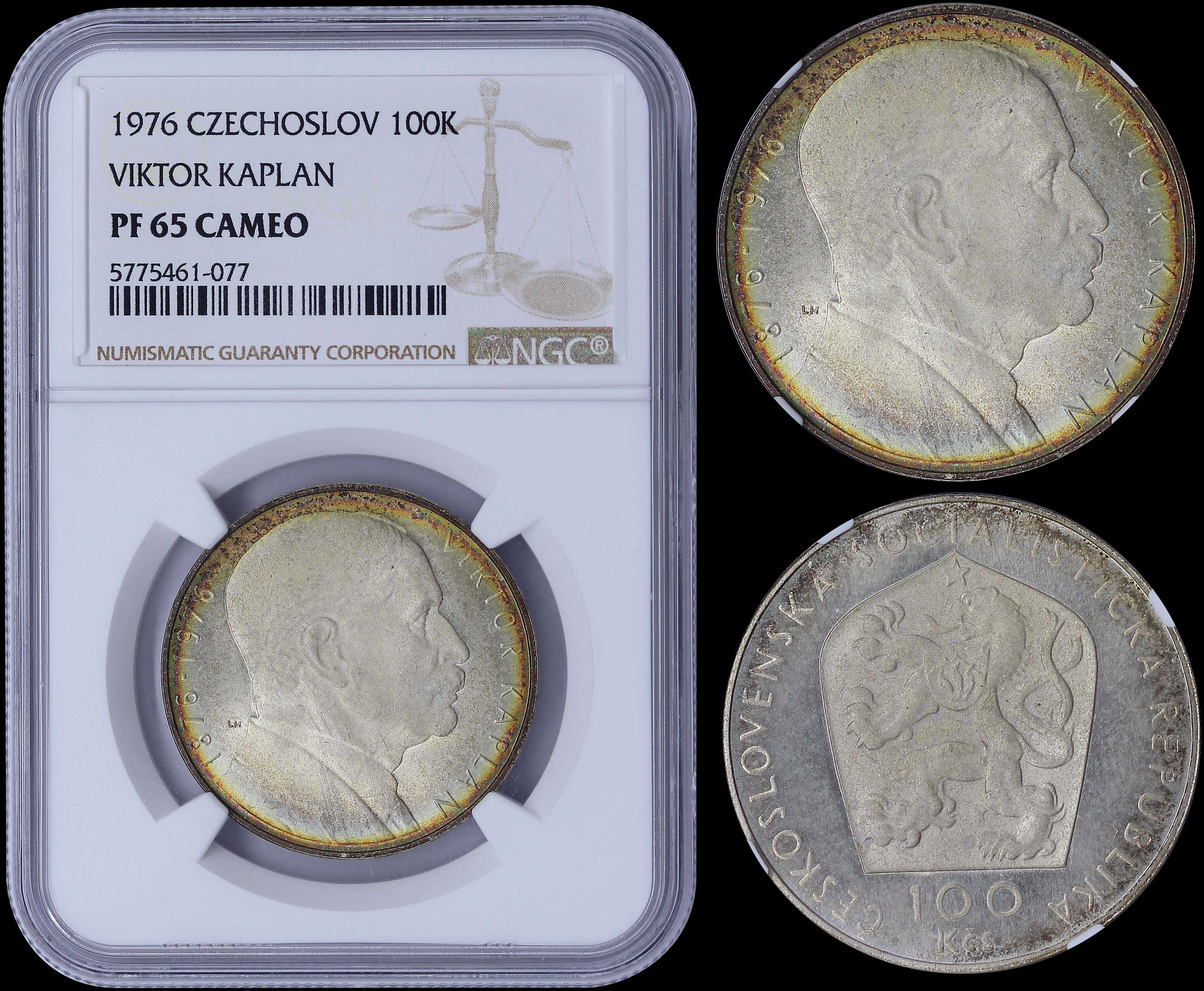 Lot 06787